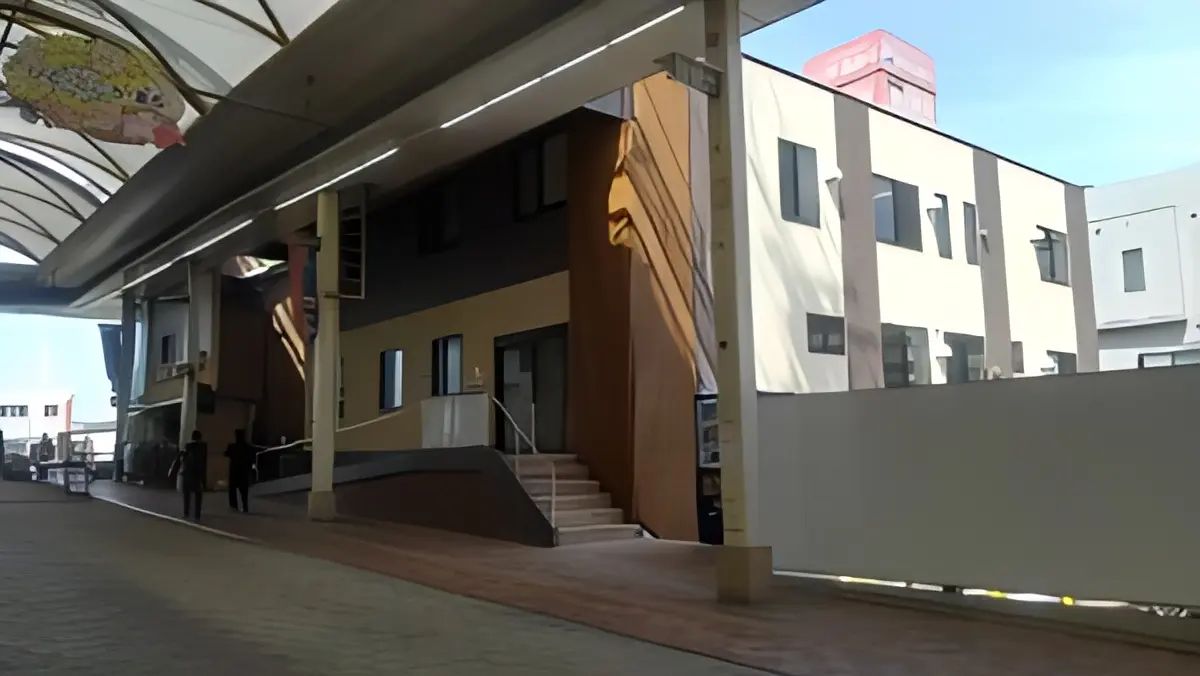 ふたばっこclub 療育（発達支援） 福田町教室のサムネイル画像 3