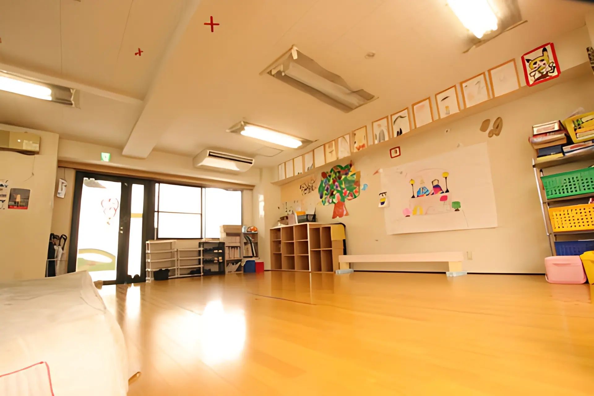 チャイルドハート 療育（発達支援） plus浦上のサムネイル画像 3