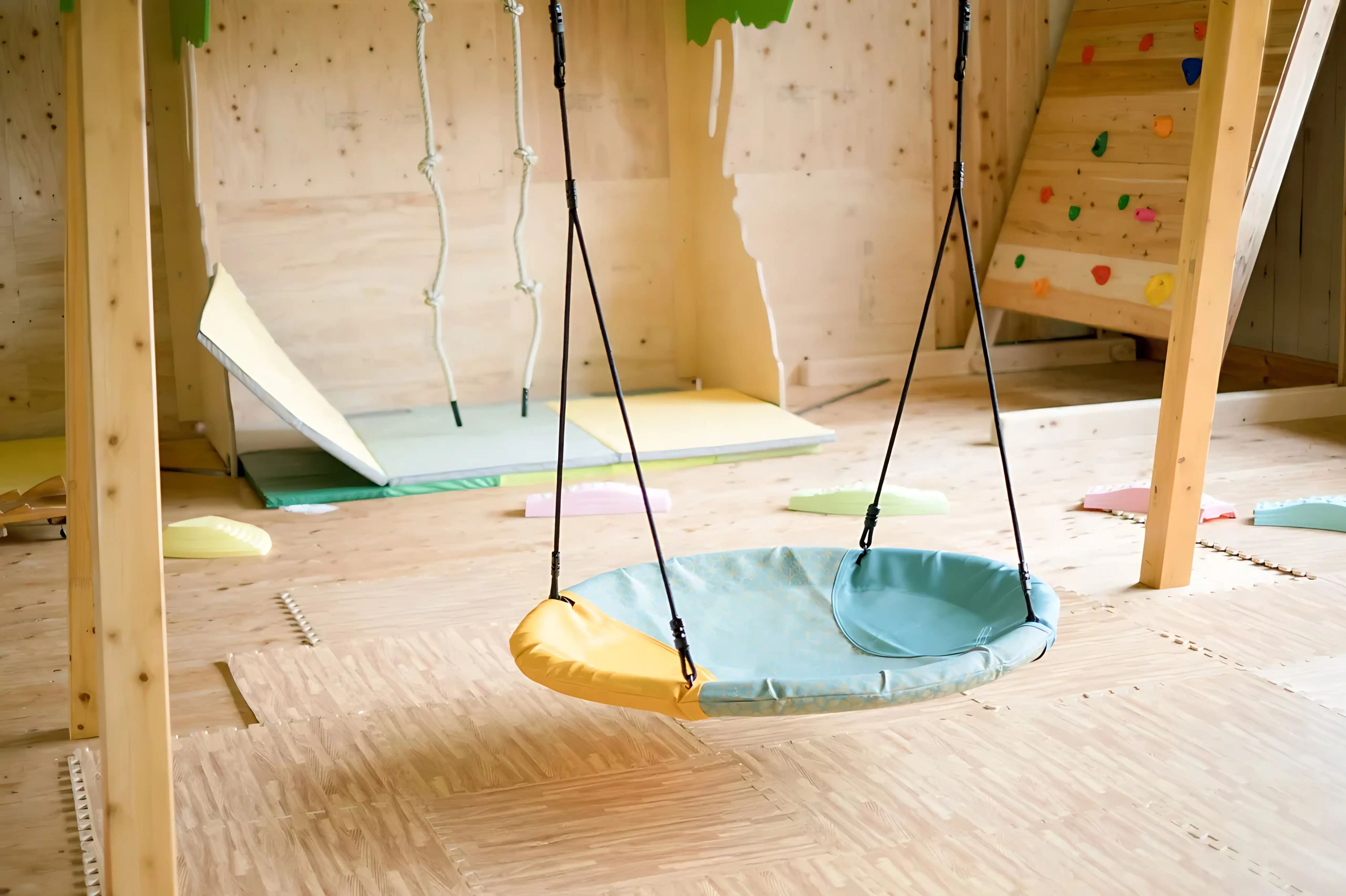 Atelier MOMO 療育（発達支援） 本校のメイン画像