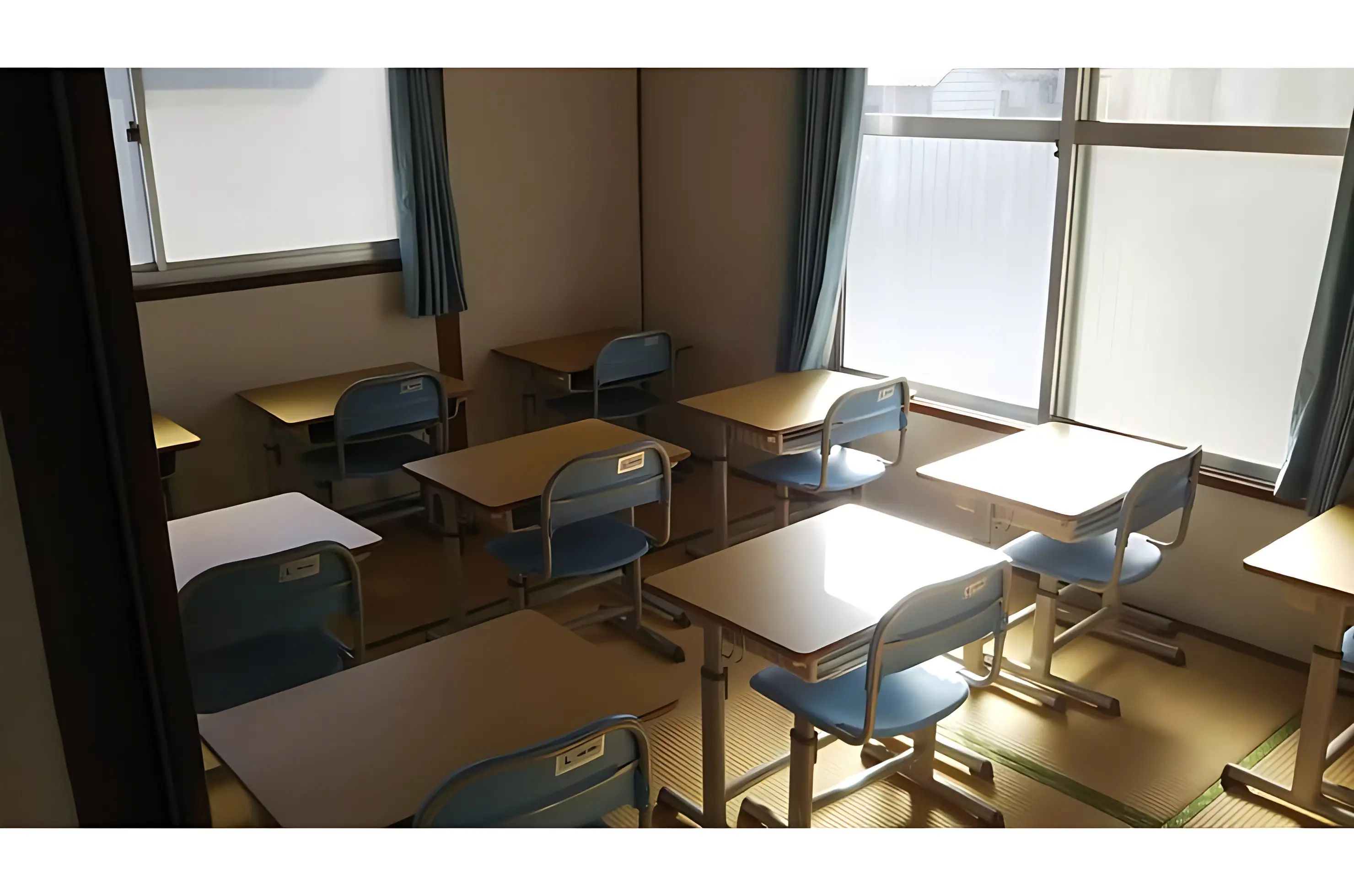 ウィズ・ユー 療育（発達支援） ウィズ・ユー水前寺のサムネイル画像 2