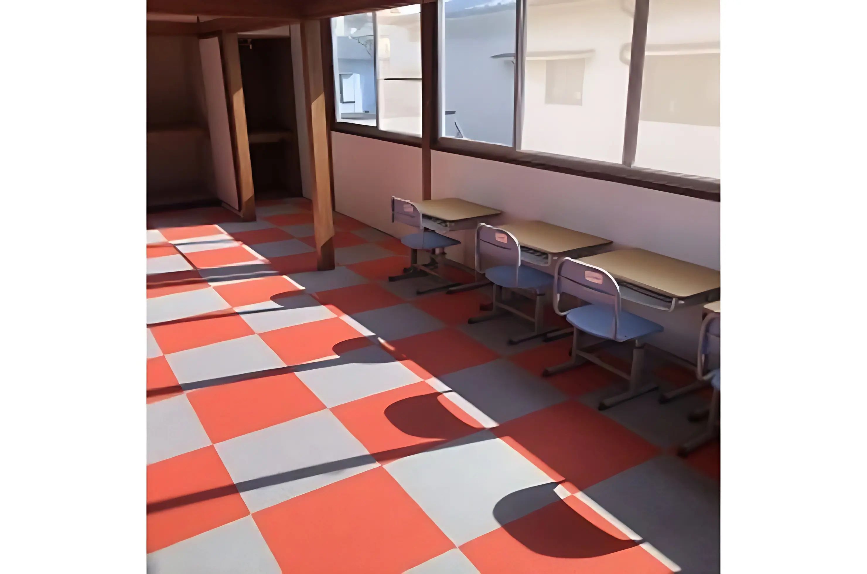 ウィズ・ユー 療育（発達支援） ウィズ・ユー水前寺のサムネイル画像 3