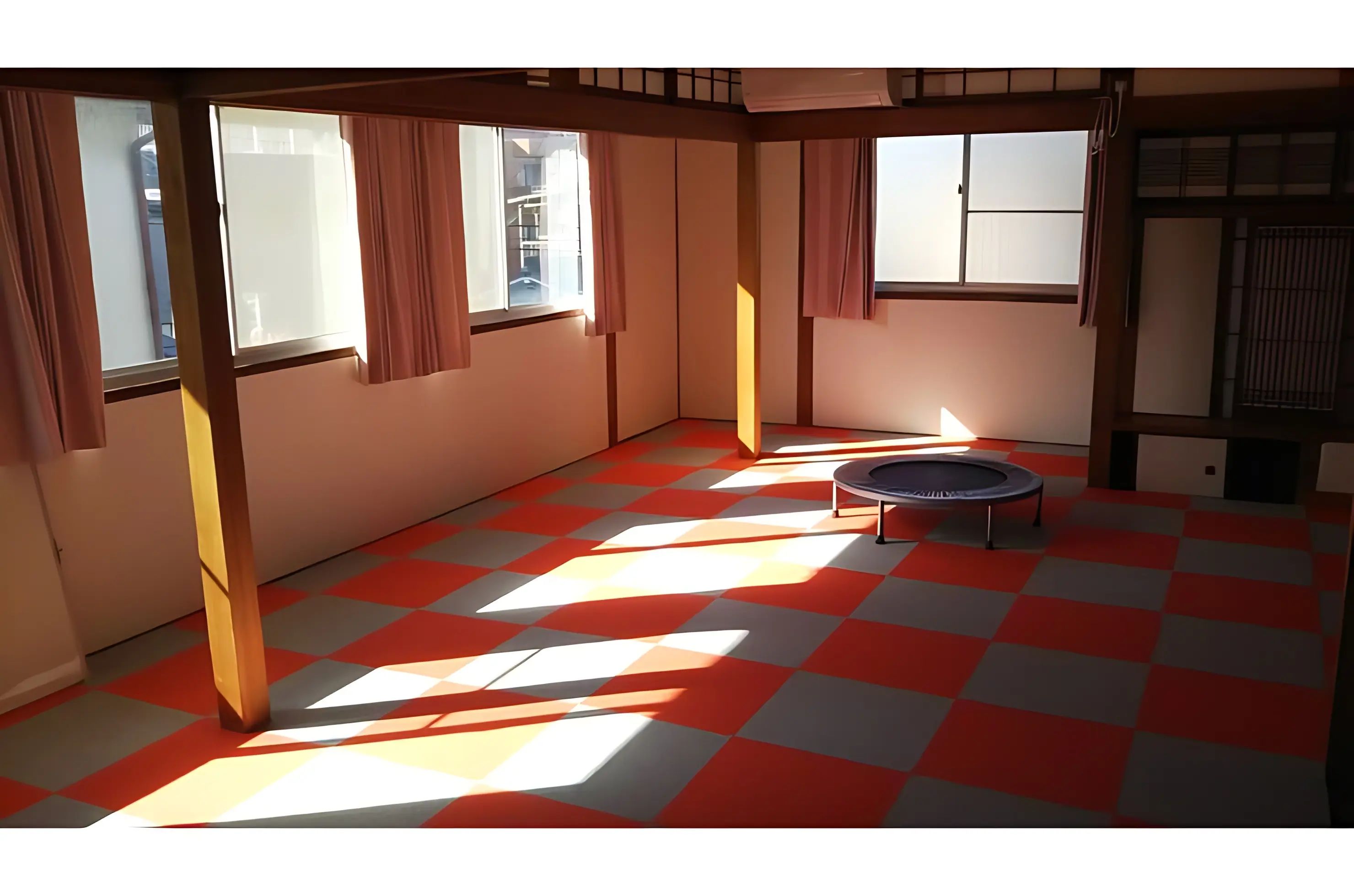 ウィズ・ユー 療育（発達支援） ウィズ・ユー水前寺のサムネイル画像 4