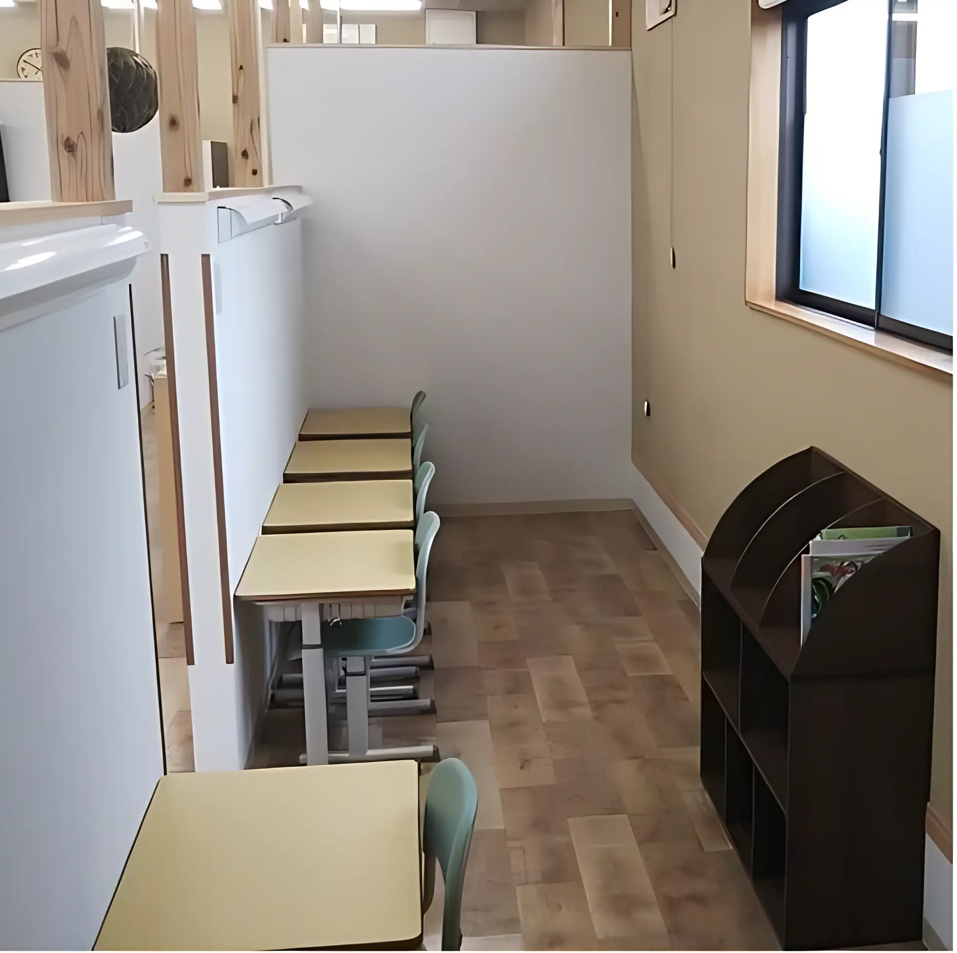 ウィズ・ユー 療育（発達支援） ウィズ・ユー大悟法1stのサムネイル画像 3