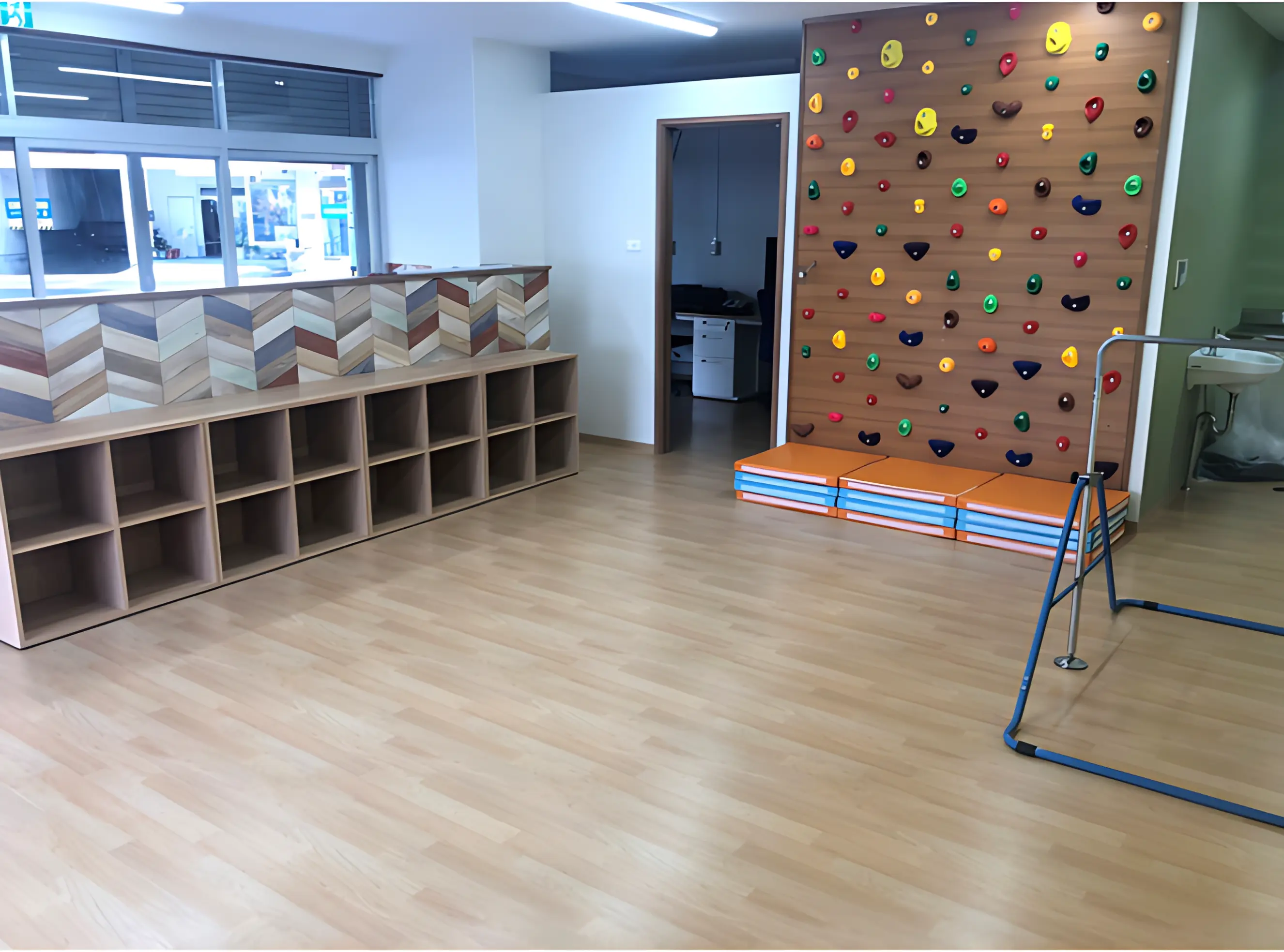 ウィズ・ユー 療育（発達支援） ウィズ・ユー紫原のサムネイル画像 3