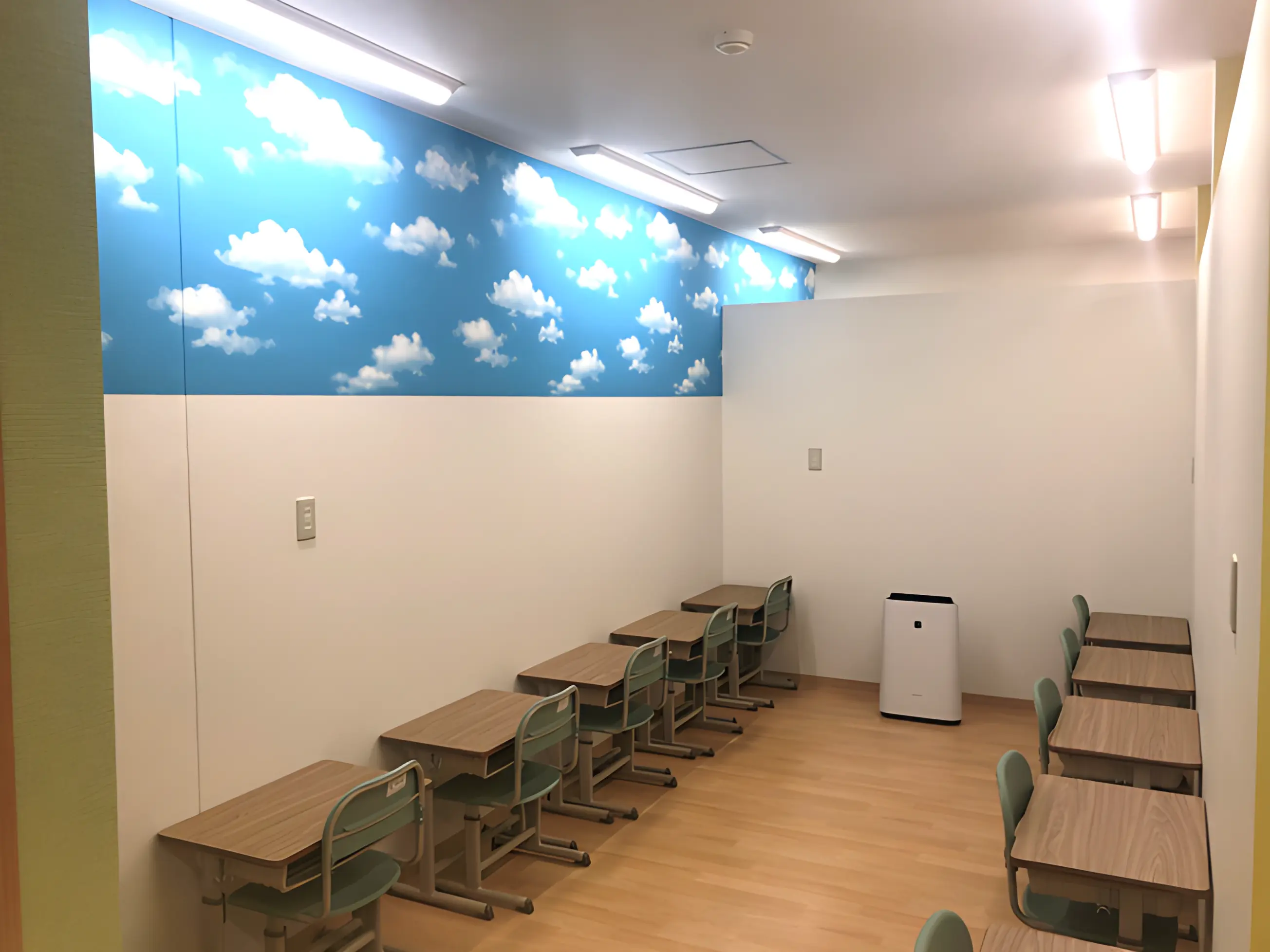 ウィズ・ユー 療育（発達支援） ウィズ・ユー紫原のサムネイル画像 4