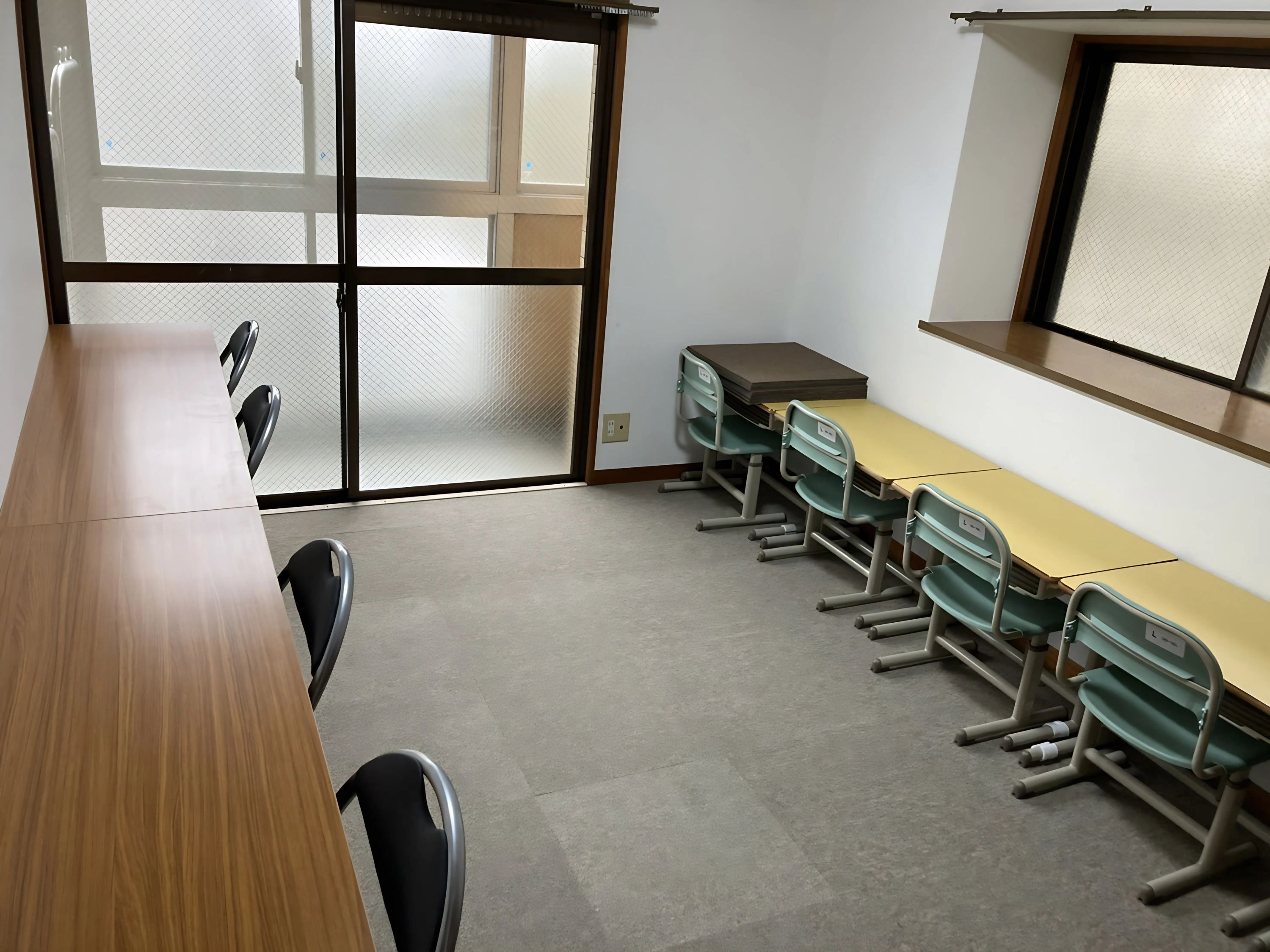 ウィズ・ユー 療育（発達支援） ウィズ・ユー武岡のサムネイル画像 2