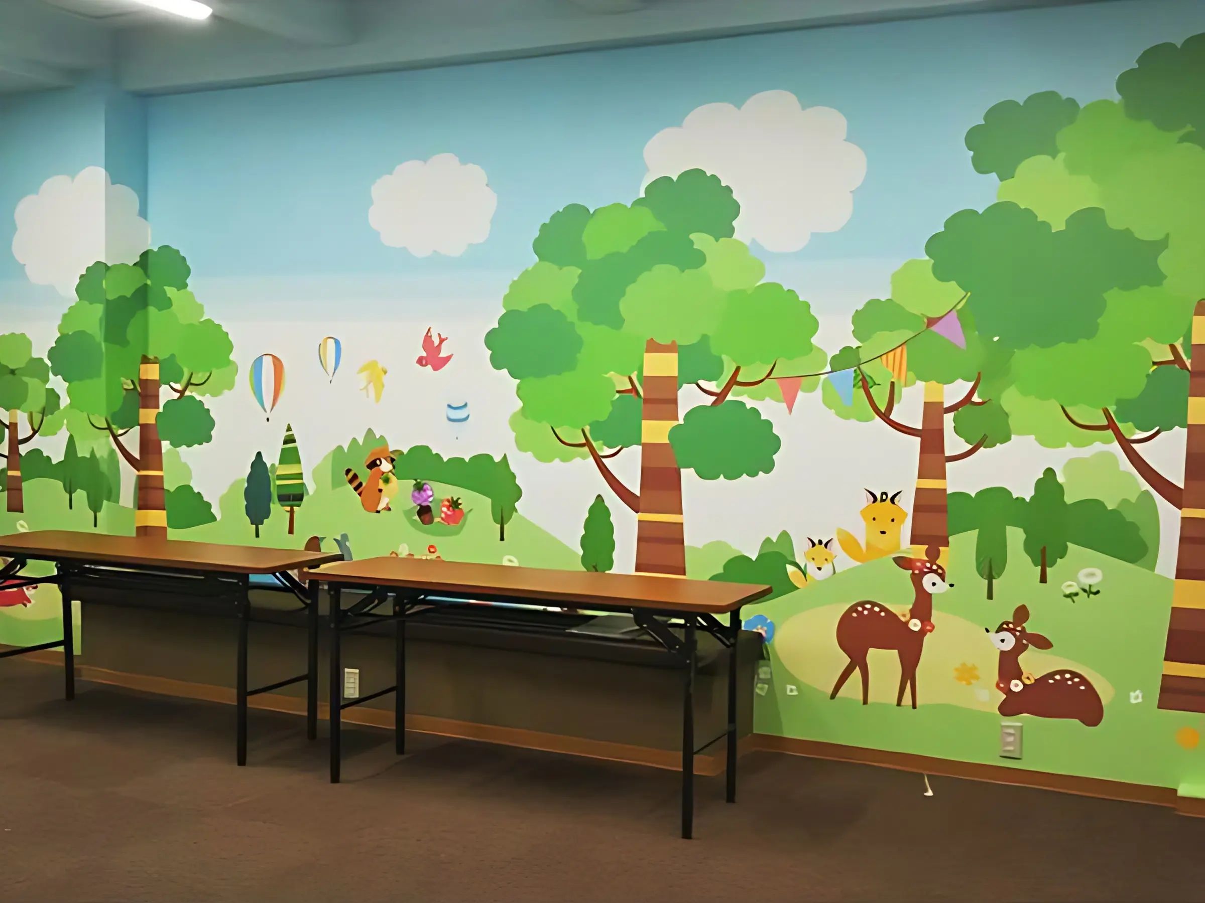 ウィズ・ユー 療育（発達支援） ウィズ・ユー生きる力の教室豊見城我那覇のサムネイル画像 5