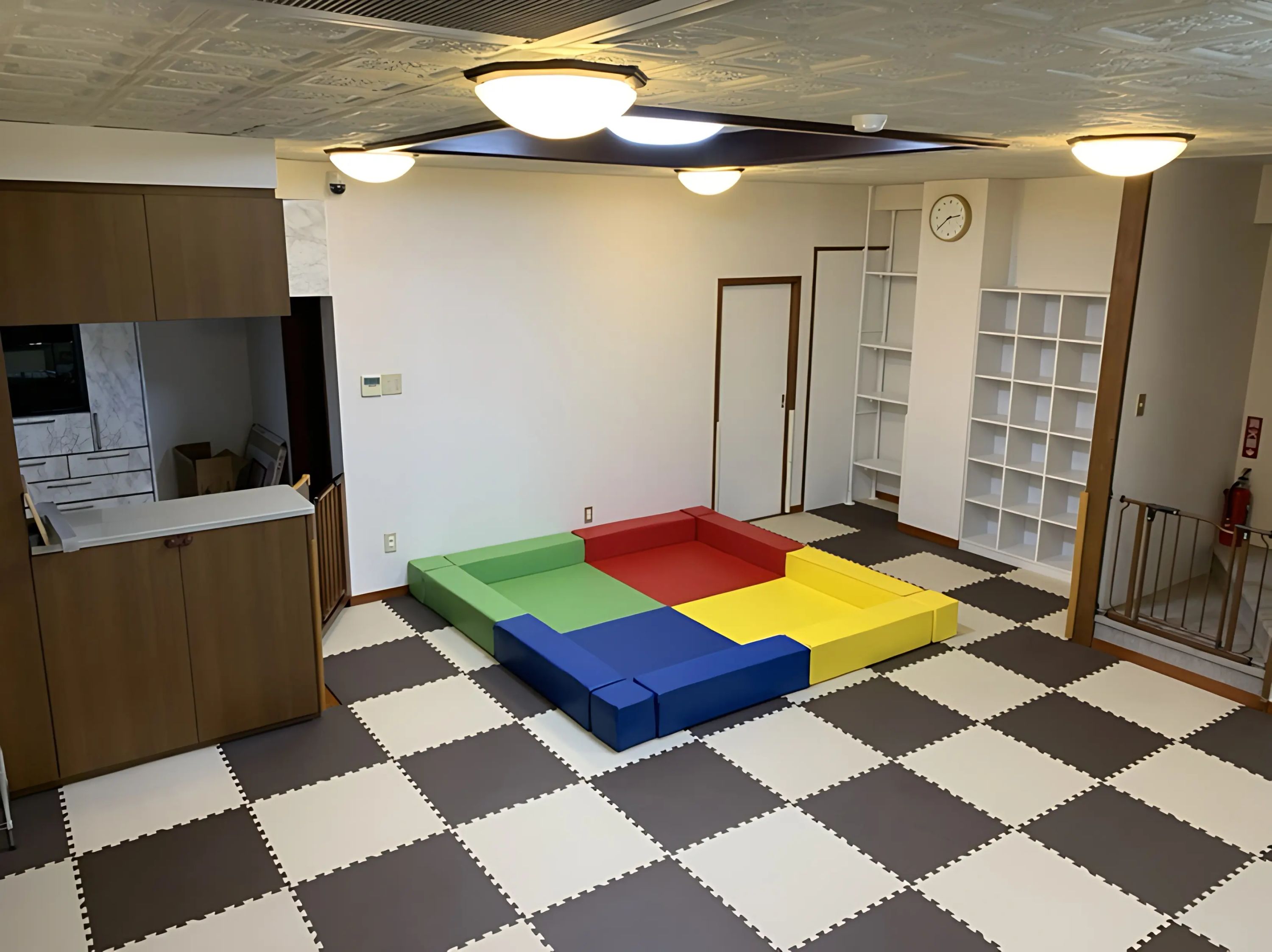 ウィズ・ユー 療育（発達支援） ウィズ・ユー野嵩のサムネイル画像 2