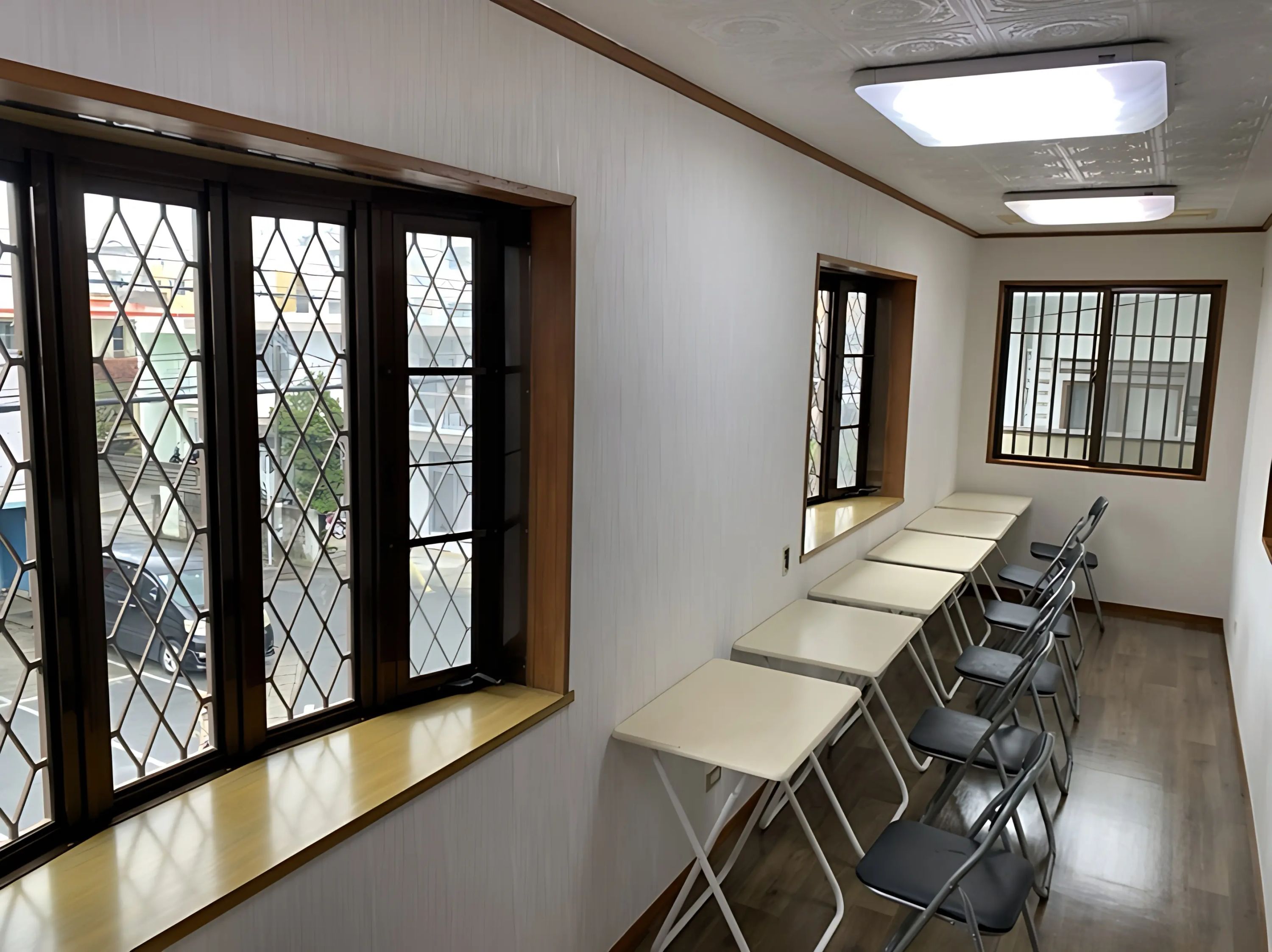 ウィズ・ユー 療育（発達支援） ウィズ・ユー野嵩のサムネイル画像 3