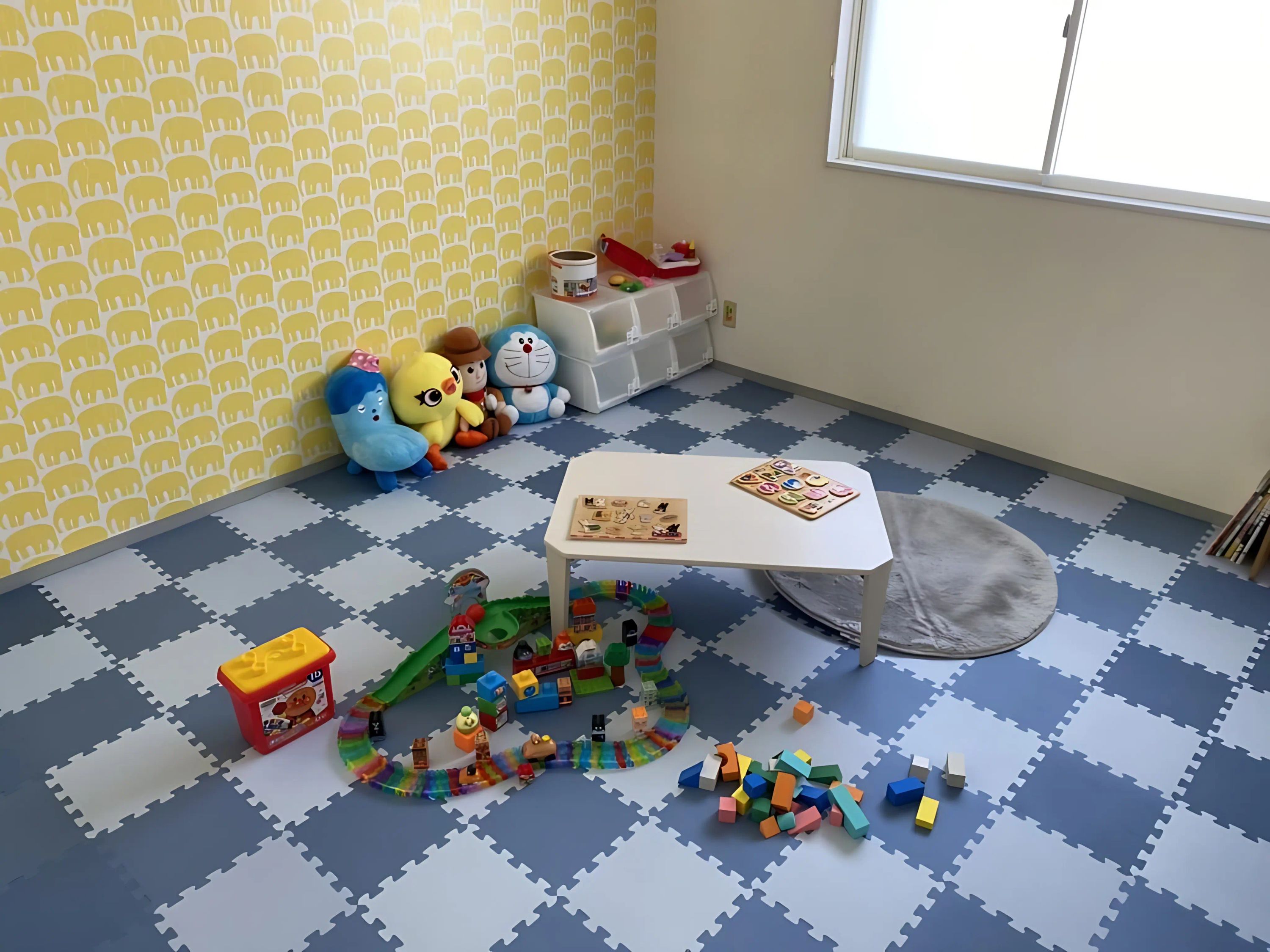 ウィズ・ユー 療育（発達支援） ウィズ・ユー知花のサムネイル画像 2