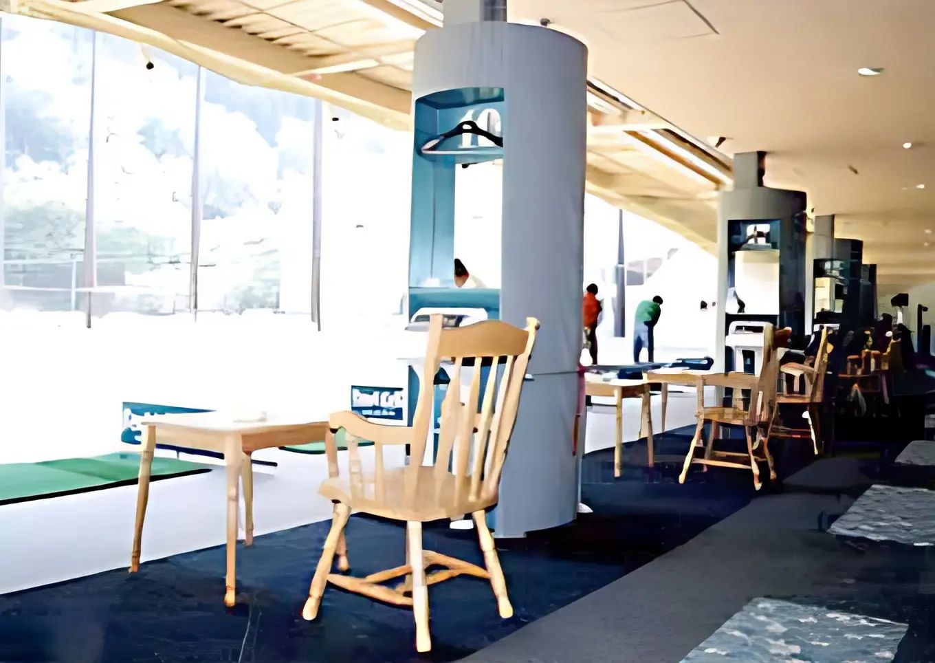 ヨネックスジュニアゴルフアカデミー YJGA 岐阜校のサムネイル画像 3