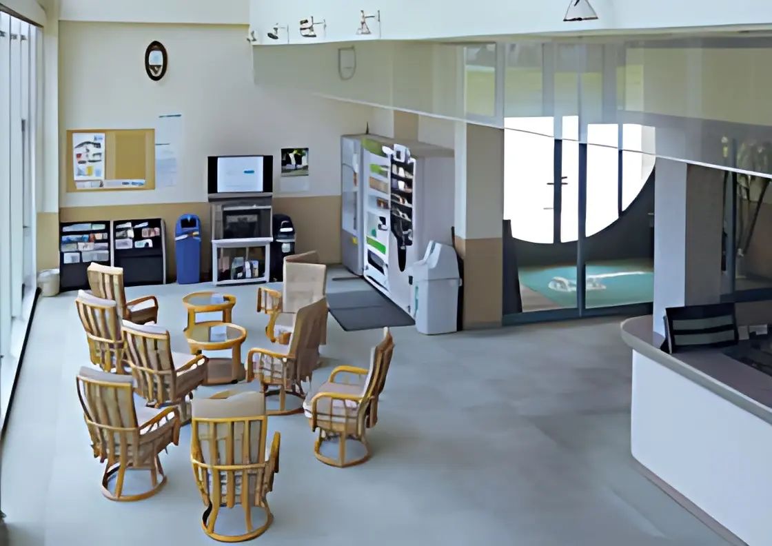 ヨネックスジュニアゴルフアカデミー YJGA 岐阜校のサムネイル画像 4