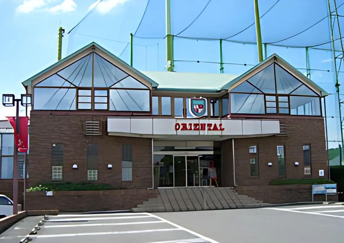 ヨネックスジュニアゴルフアカデミー YJGA オリエンタルグリーンゴルフ多治見校のメイン画像