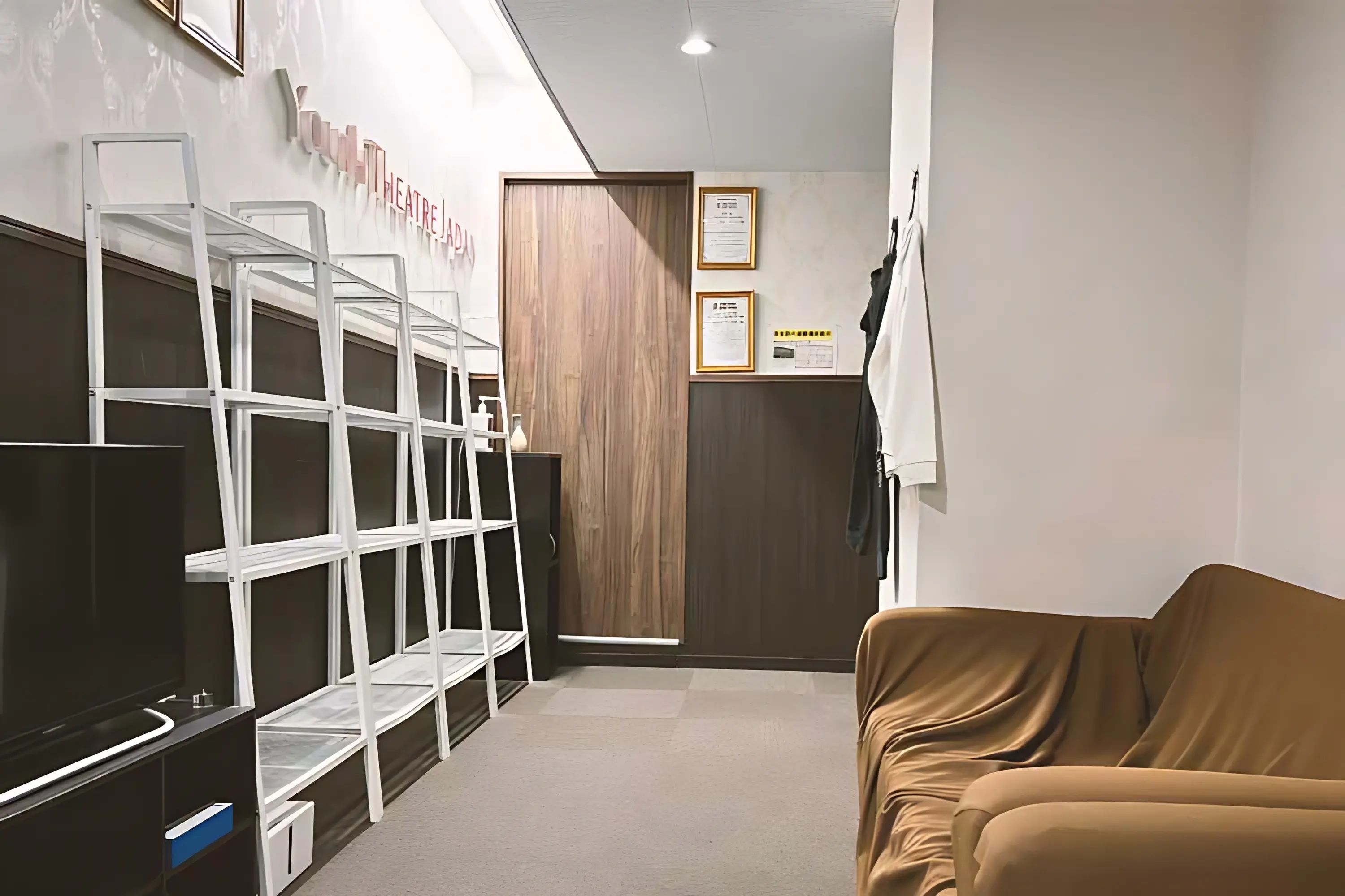 YTJ KIDS 京都スタジオのサムネイル画像 4