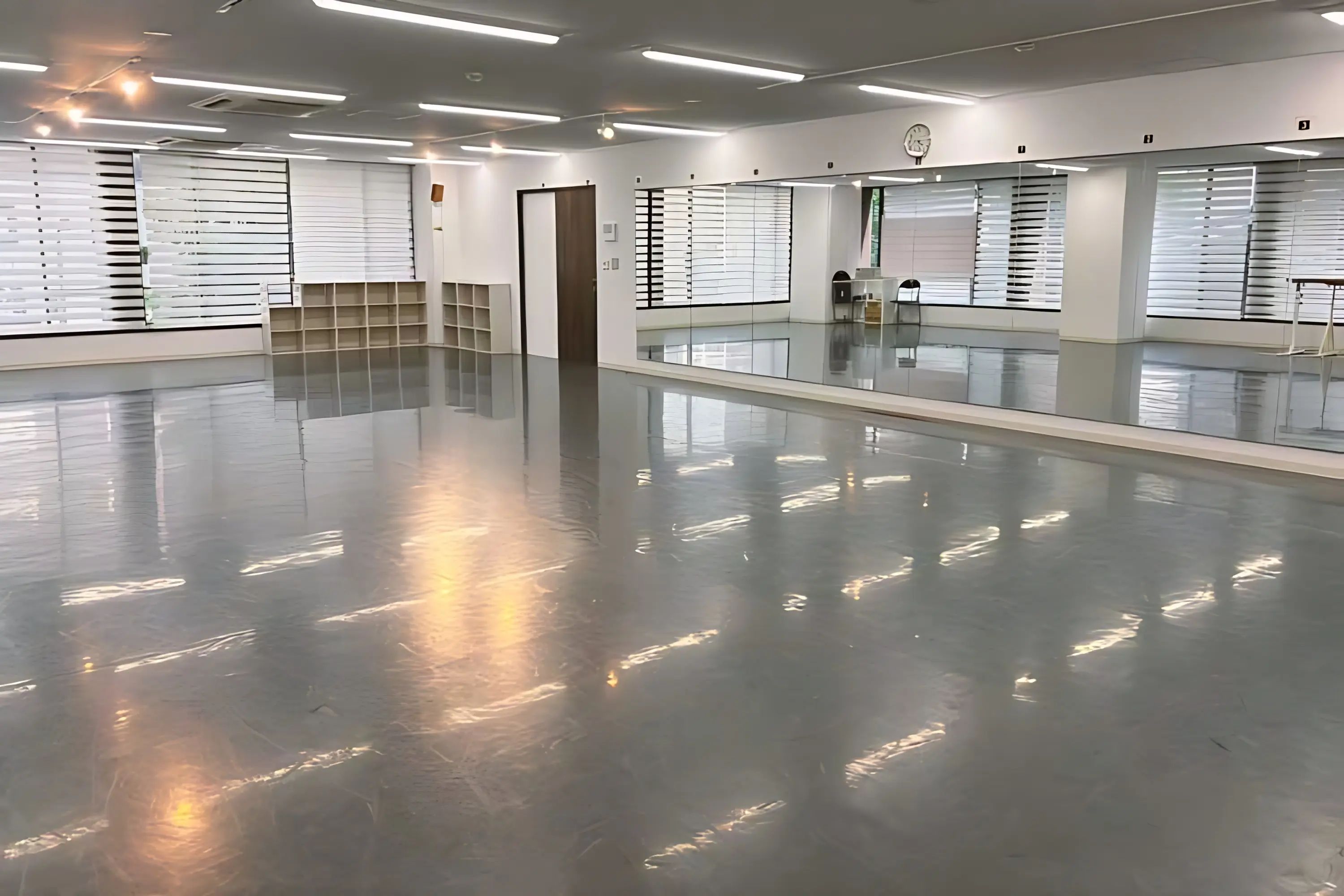 ユースシアター ジャパン（YTJ） 京都スタジオのサムネイル画像 5