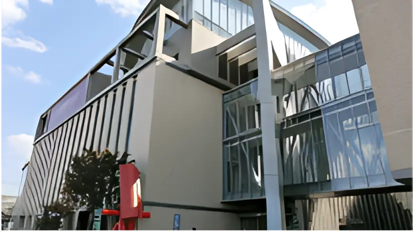 京都テルサフィットネスクラブ キッズスカッシュスクールのメイン画像