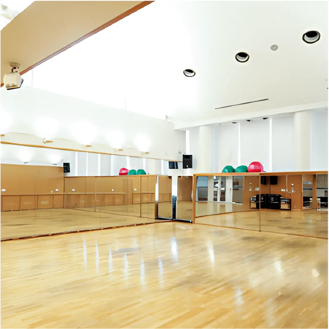 京都テルサフィットネスクラブ キッズスカッシュスクールのサムネイル画像 2