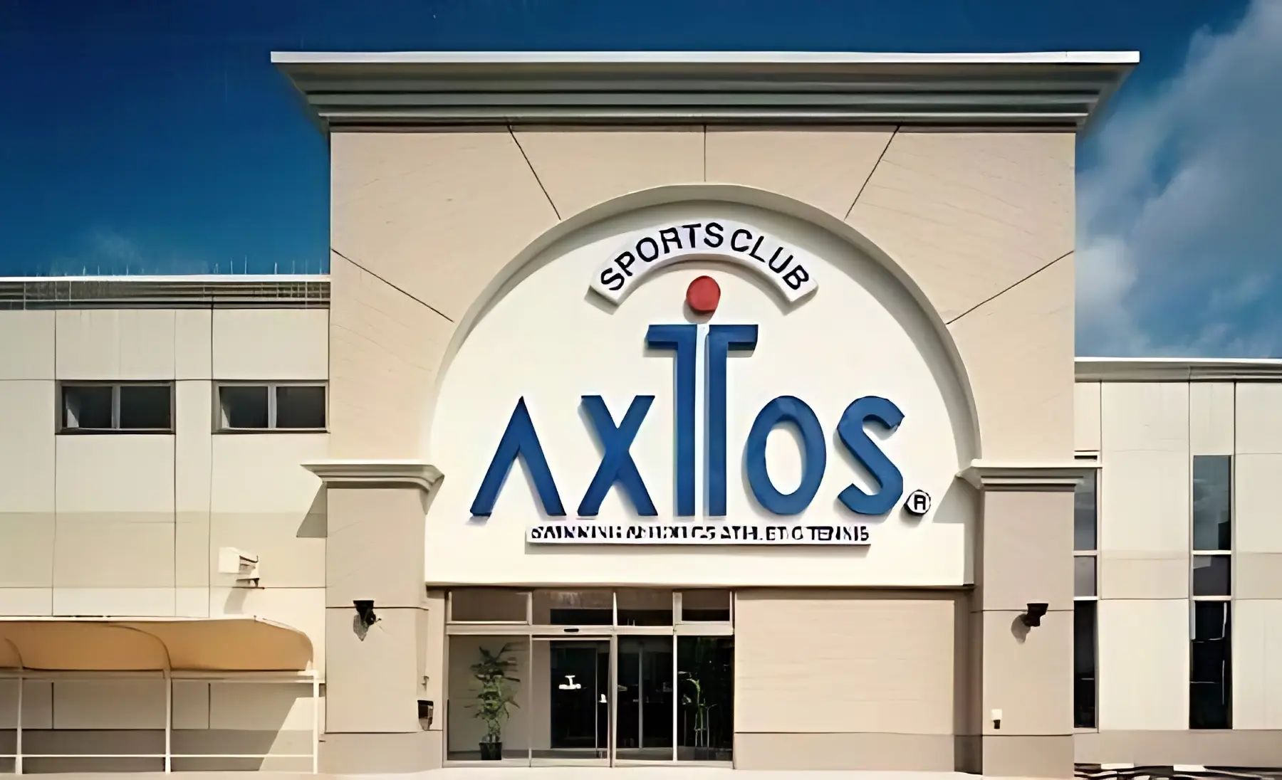 Sports Club AXTOS [スイミングスクール] アクトス彦根のメイン画像