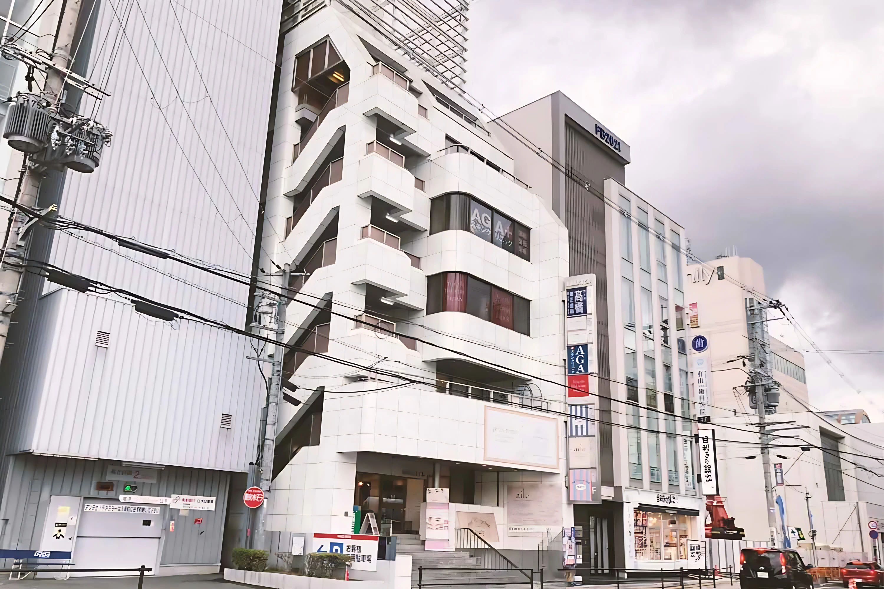 ユースシアター ジャパン（YTJ） 奈良スタジオのサムネイル画像 2