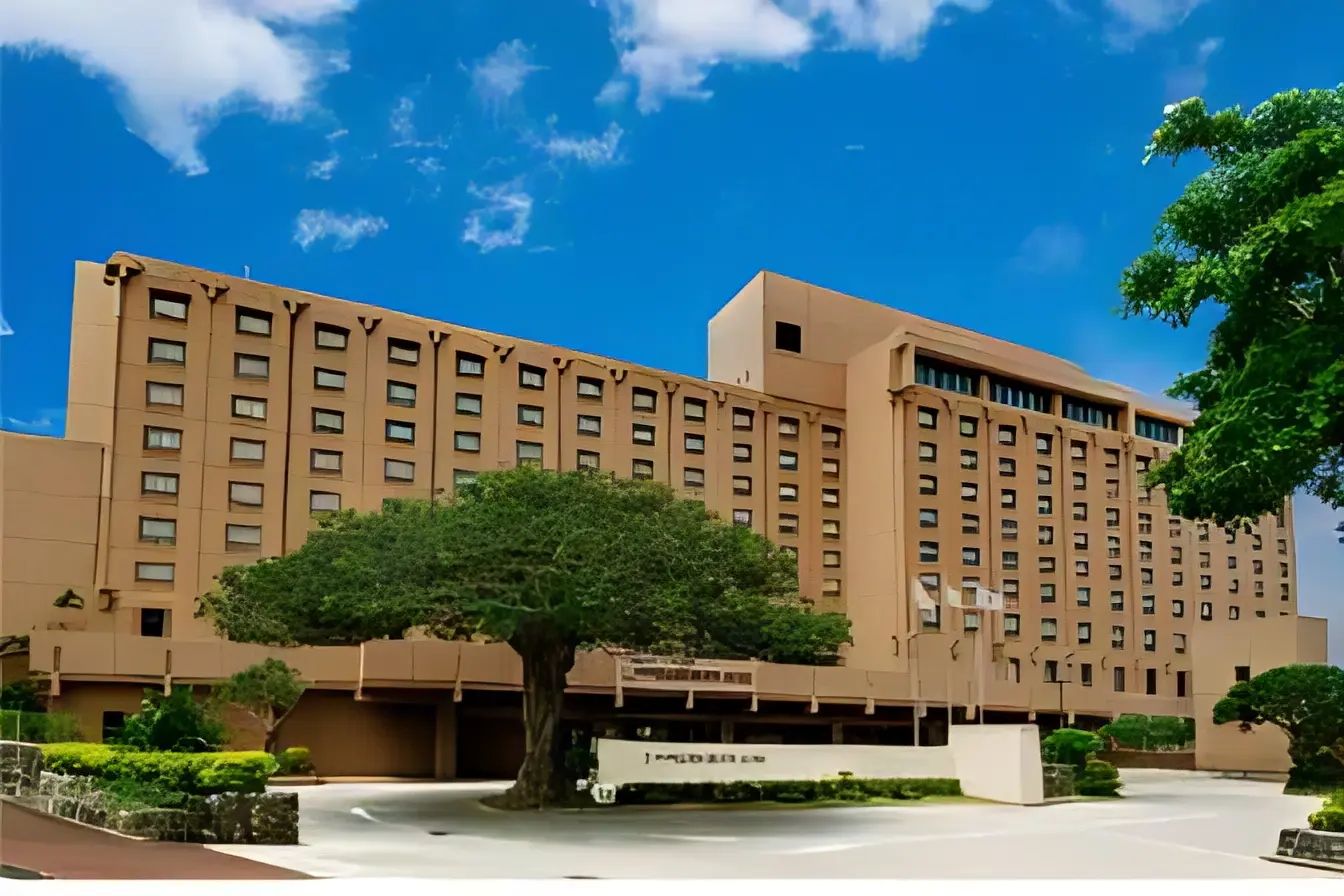 ソルデマーレ沖縄FC 新都心公園多目的グラウンドのメイン画像