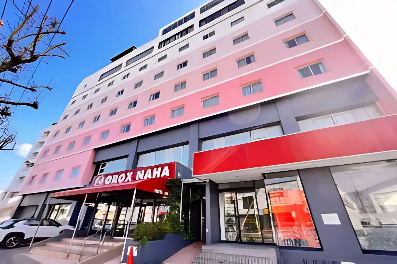 ソルデマーレ沖縄FC 新都心公園多目的グラウンドのサムネイル画像 2