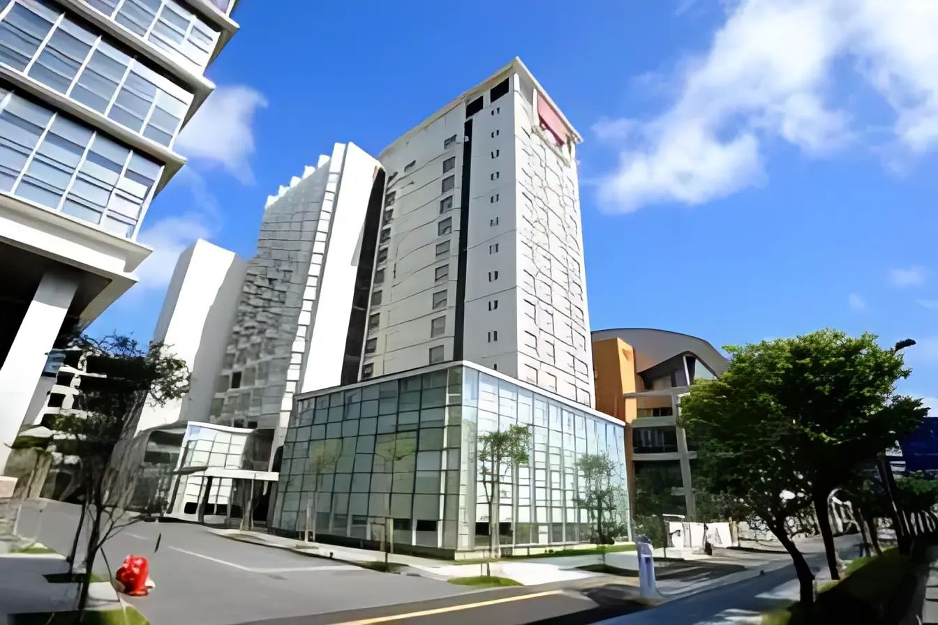 ソルデマーレ沖縄FC 新都心公園多目的グラウンドのサムネイル画像 3