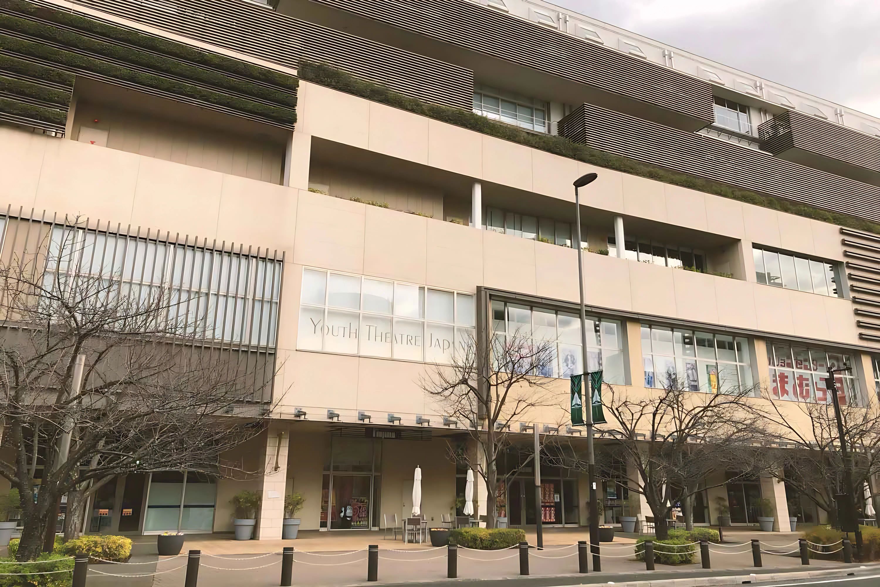 YTJ KIDS 柏の葉スタジオのサムネイル画像 2