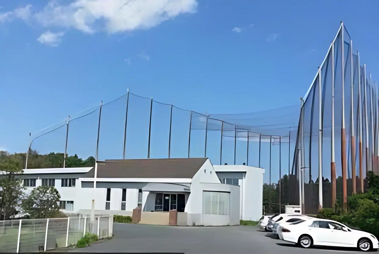 ヨネックスジュニアゴルフアカデミー YJGA 那珂校のメイン画像