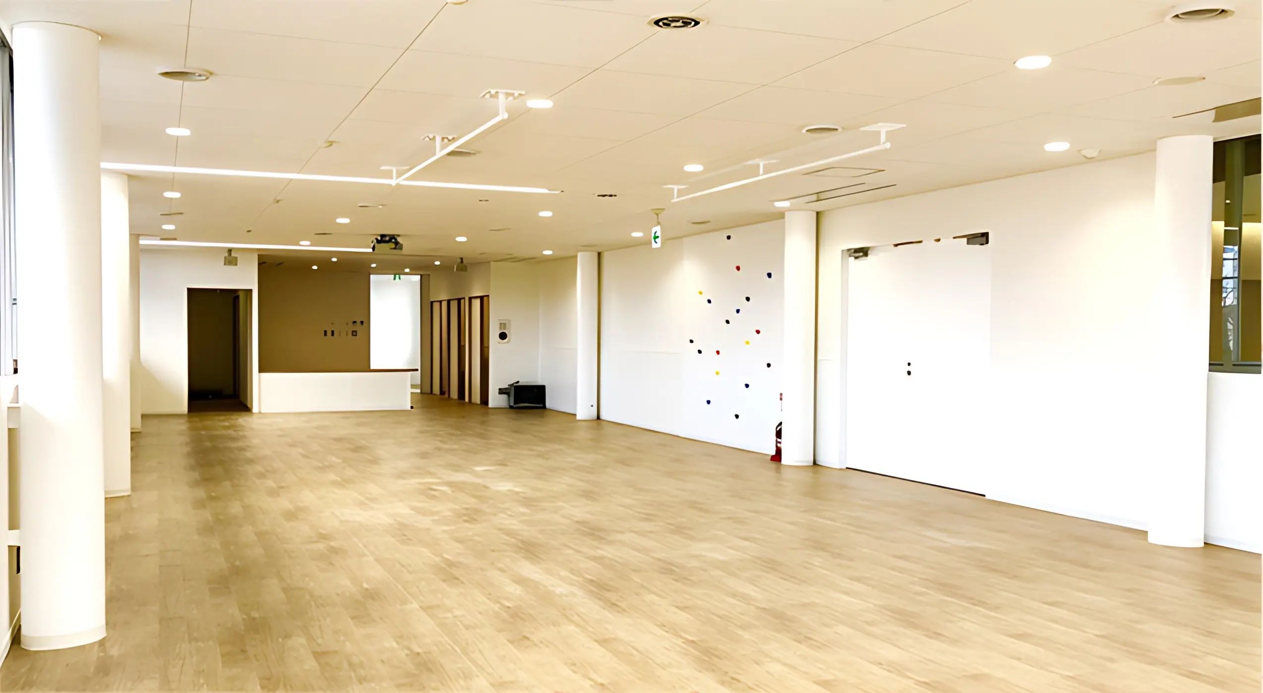 オールアルビレックス・スポーツクラブ 上所セントラル校のサムネイル画像 2