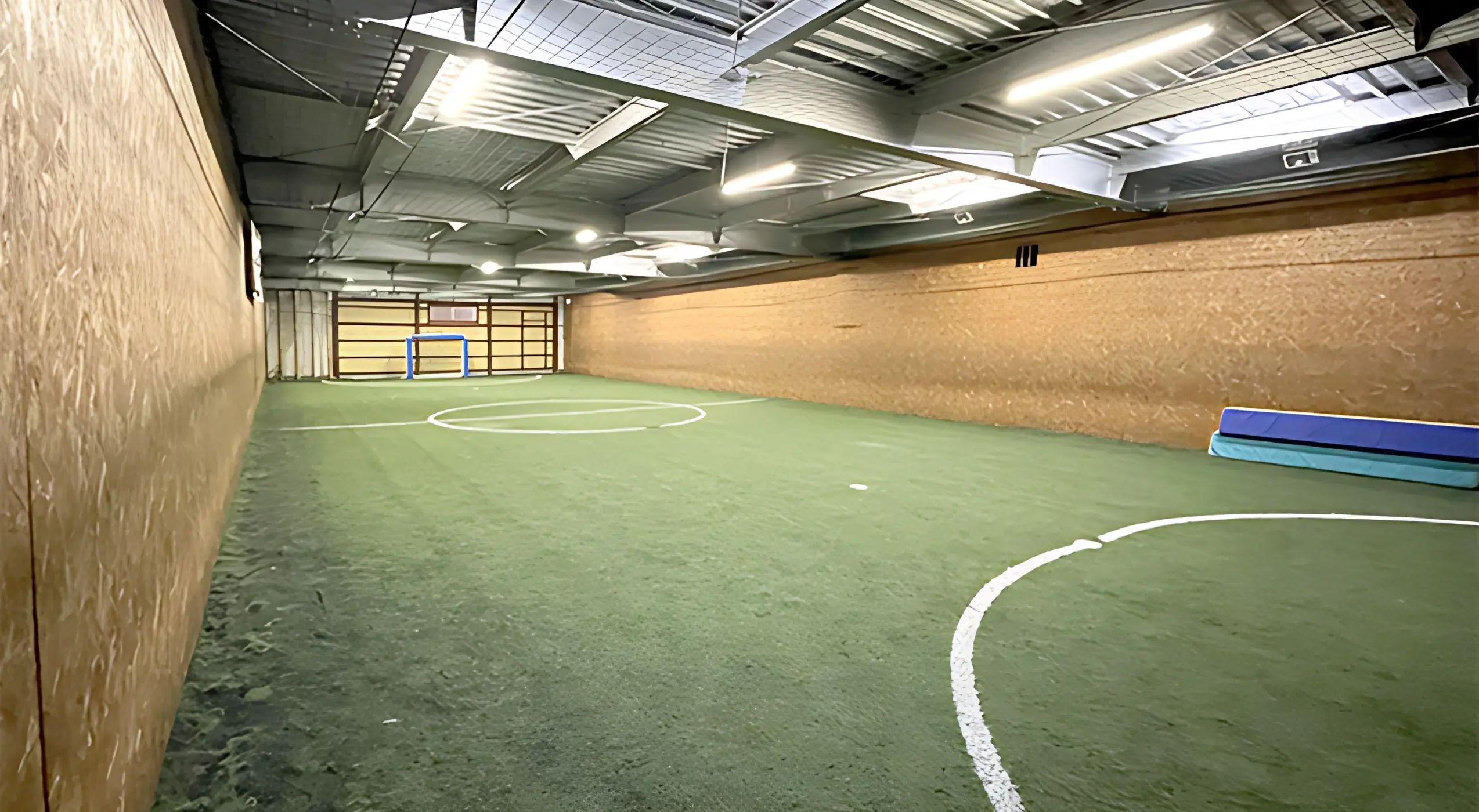 オールアルビレックス・スポーツクラブ 上所セントラル校のサムネイル画像 5