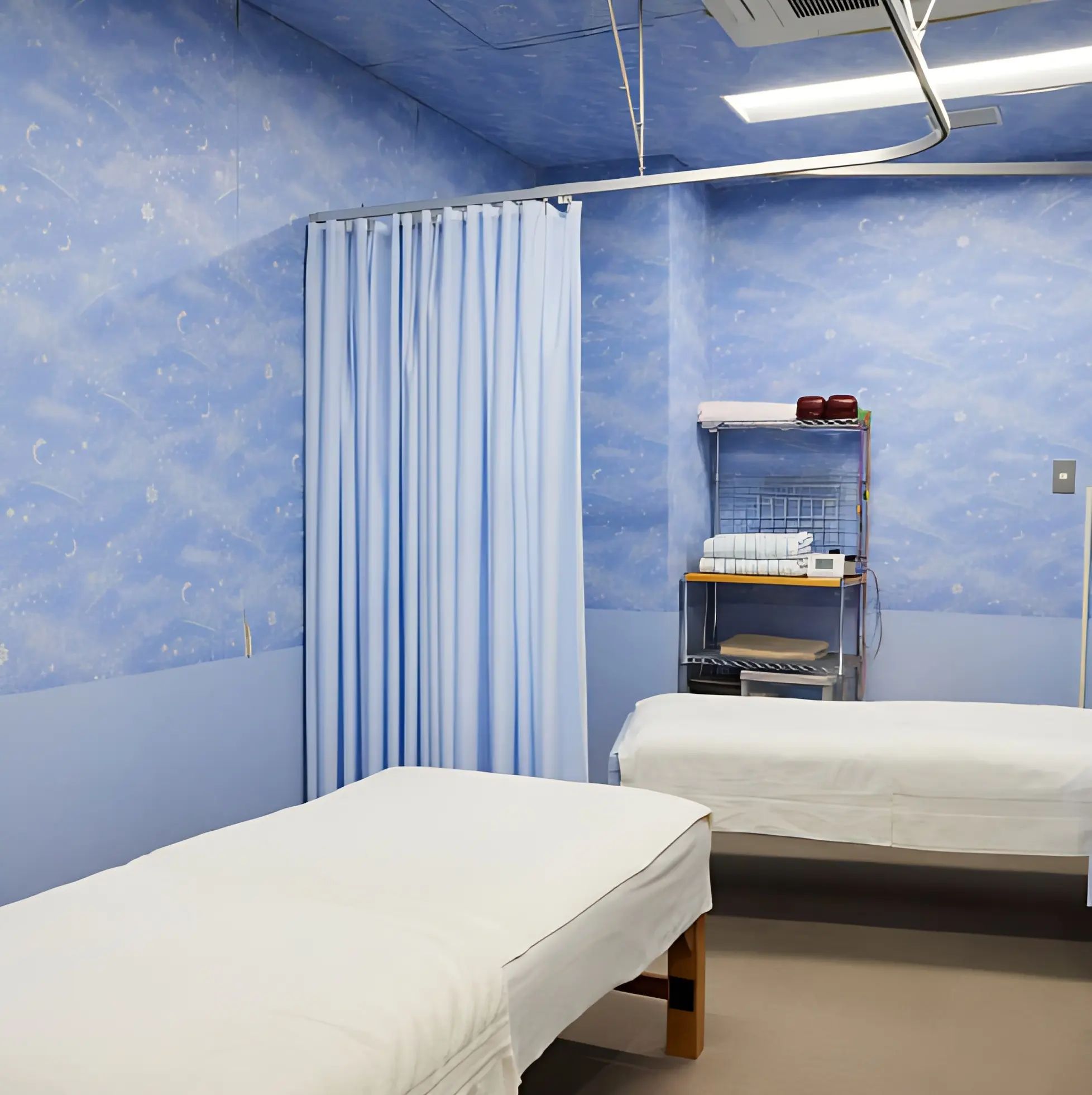 三菱養和スポーツスクール サッカー 巣鴨スポーツセンターのメイン画像