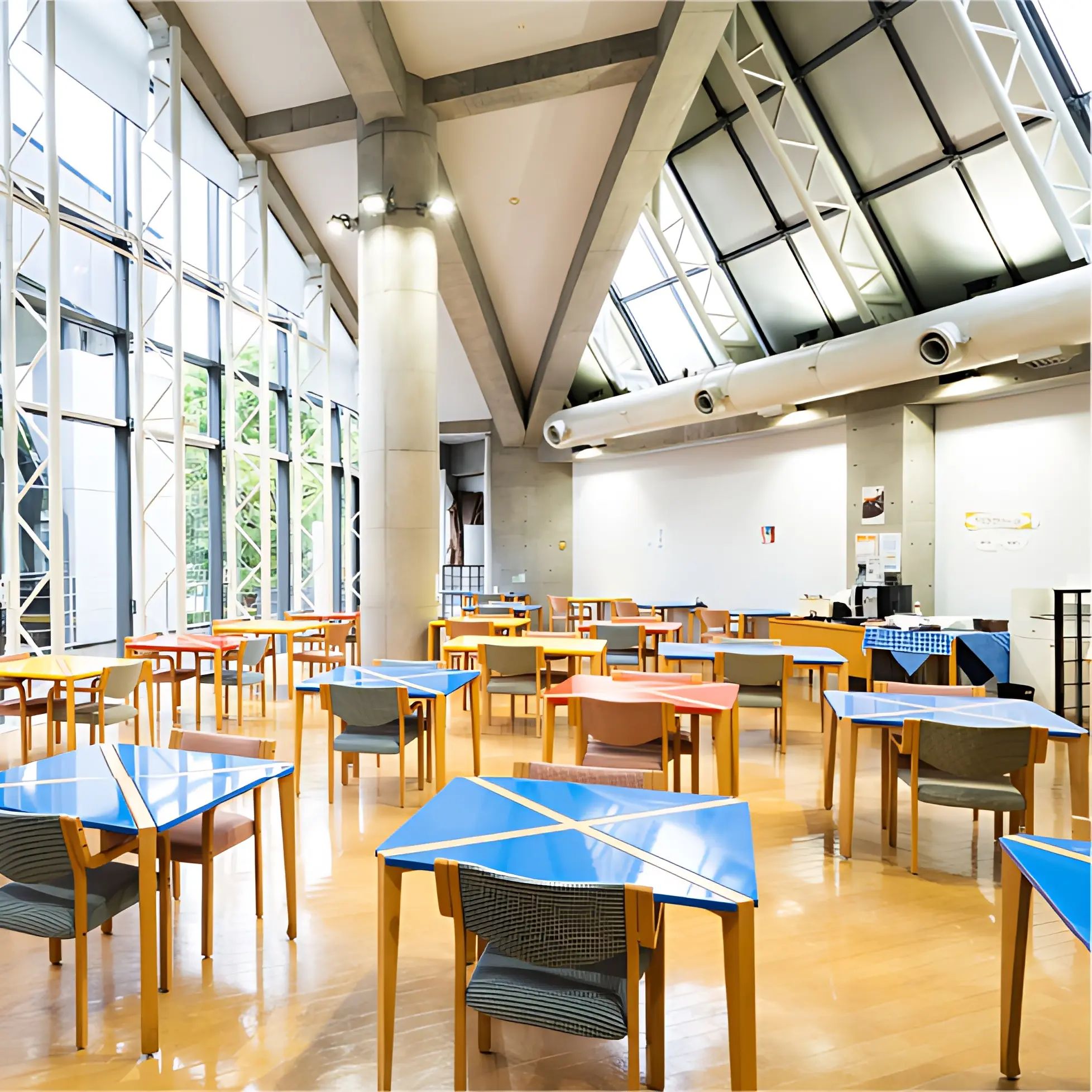 三菱養和スポーツスクール サッカー 巣鴨スポーツセンターのサムネイル画像 3