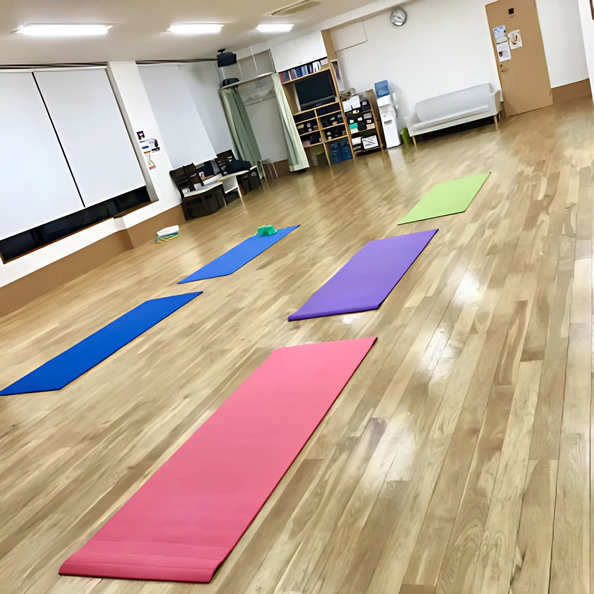 Y's STEP キッズダンススクール のさのさ校のサムネイル画像 2