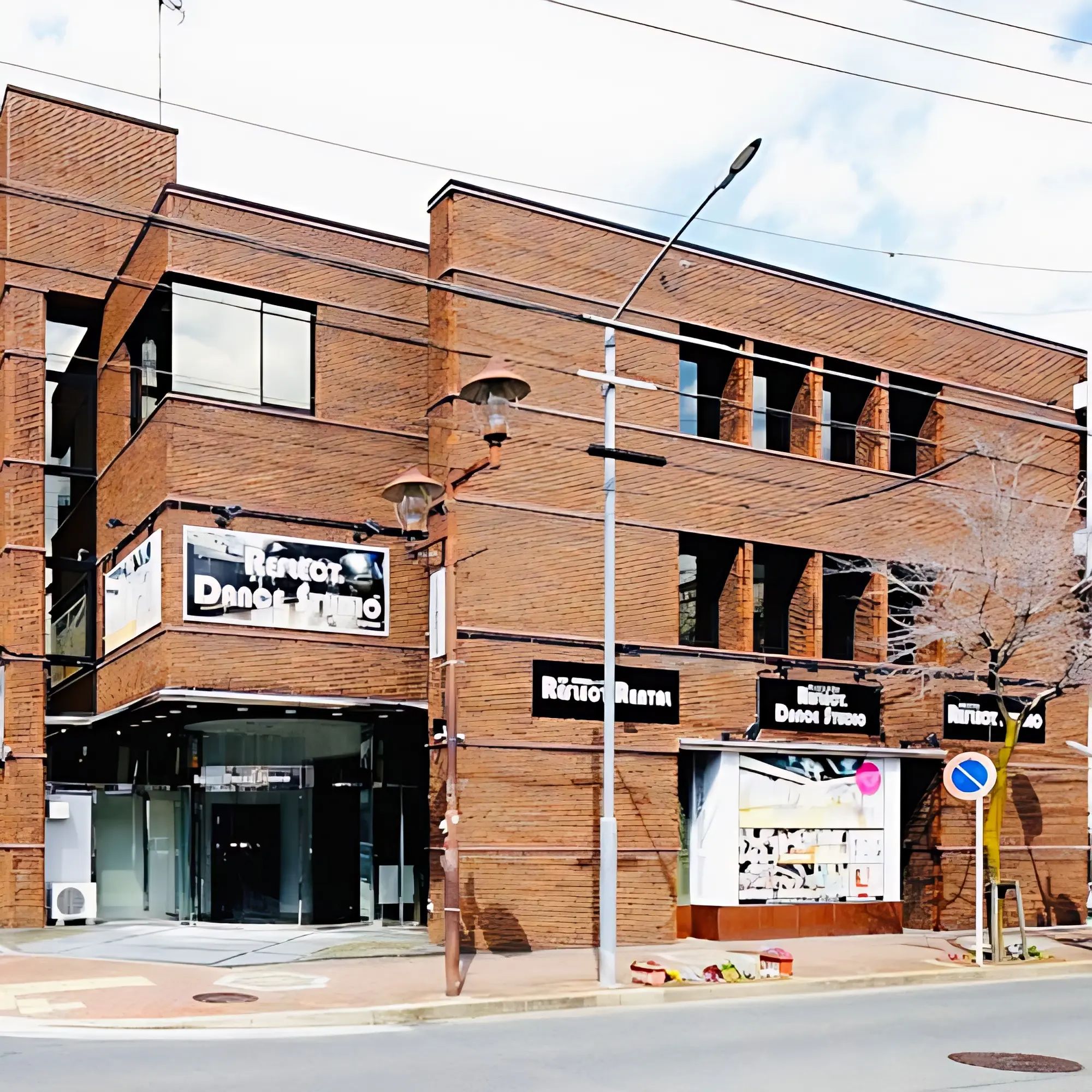 Y's STEP キッズダンススクール 新栄校のサムネイル画像 4