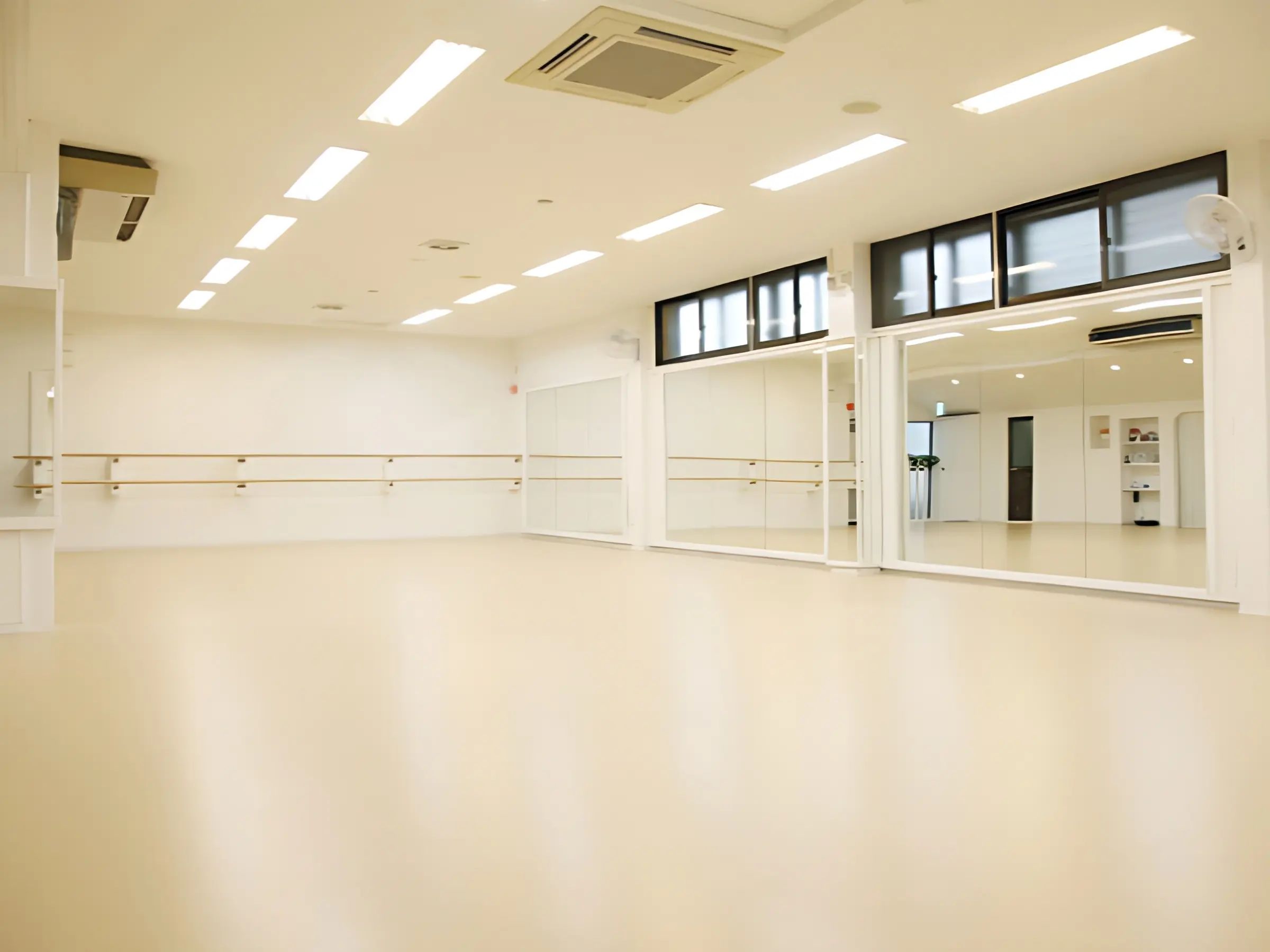 Natsuki Ballet Academyのメイン画像