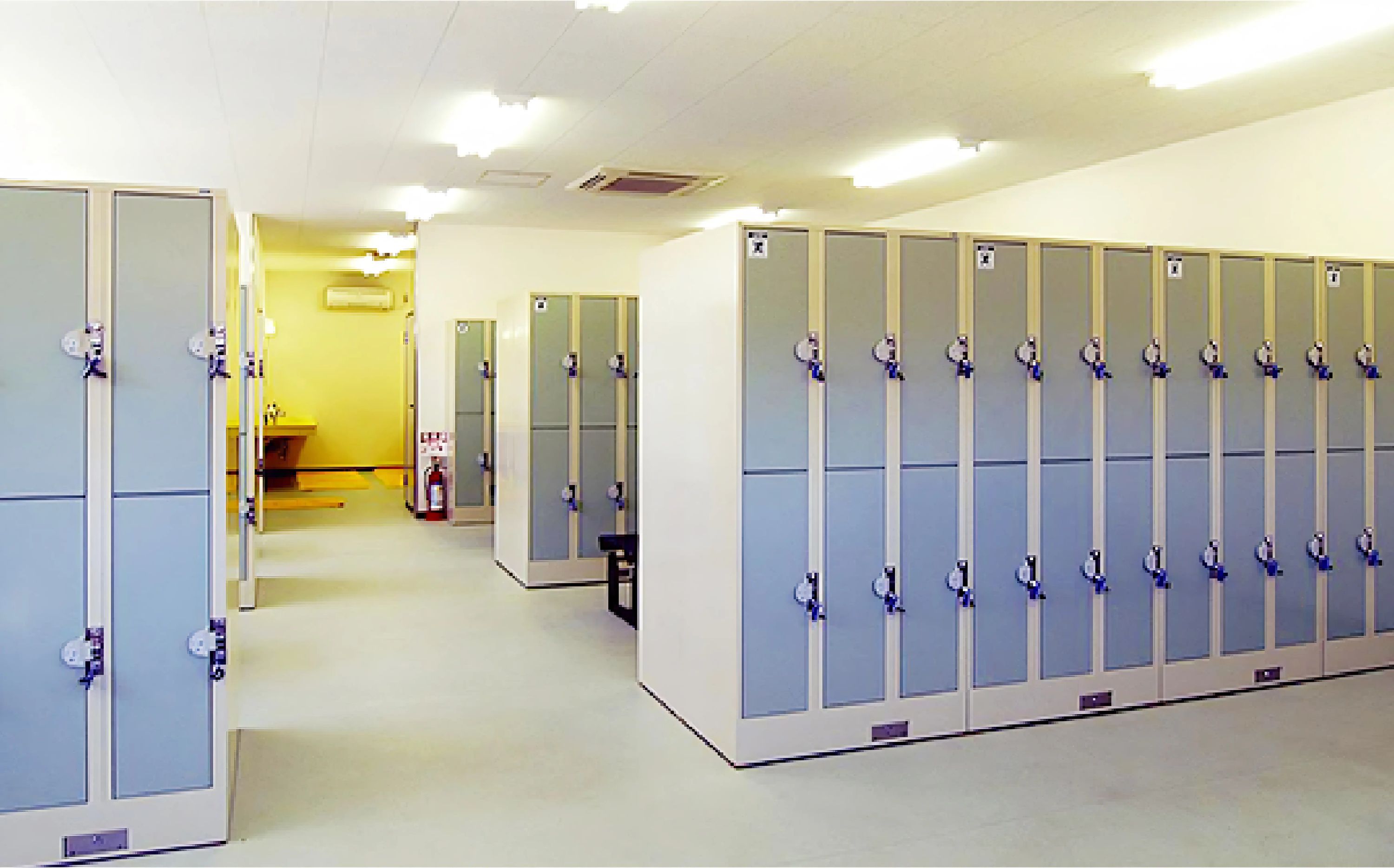 三菱養和スポーツスクール サッカー 調布グラウンドのサムネイル画像 2