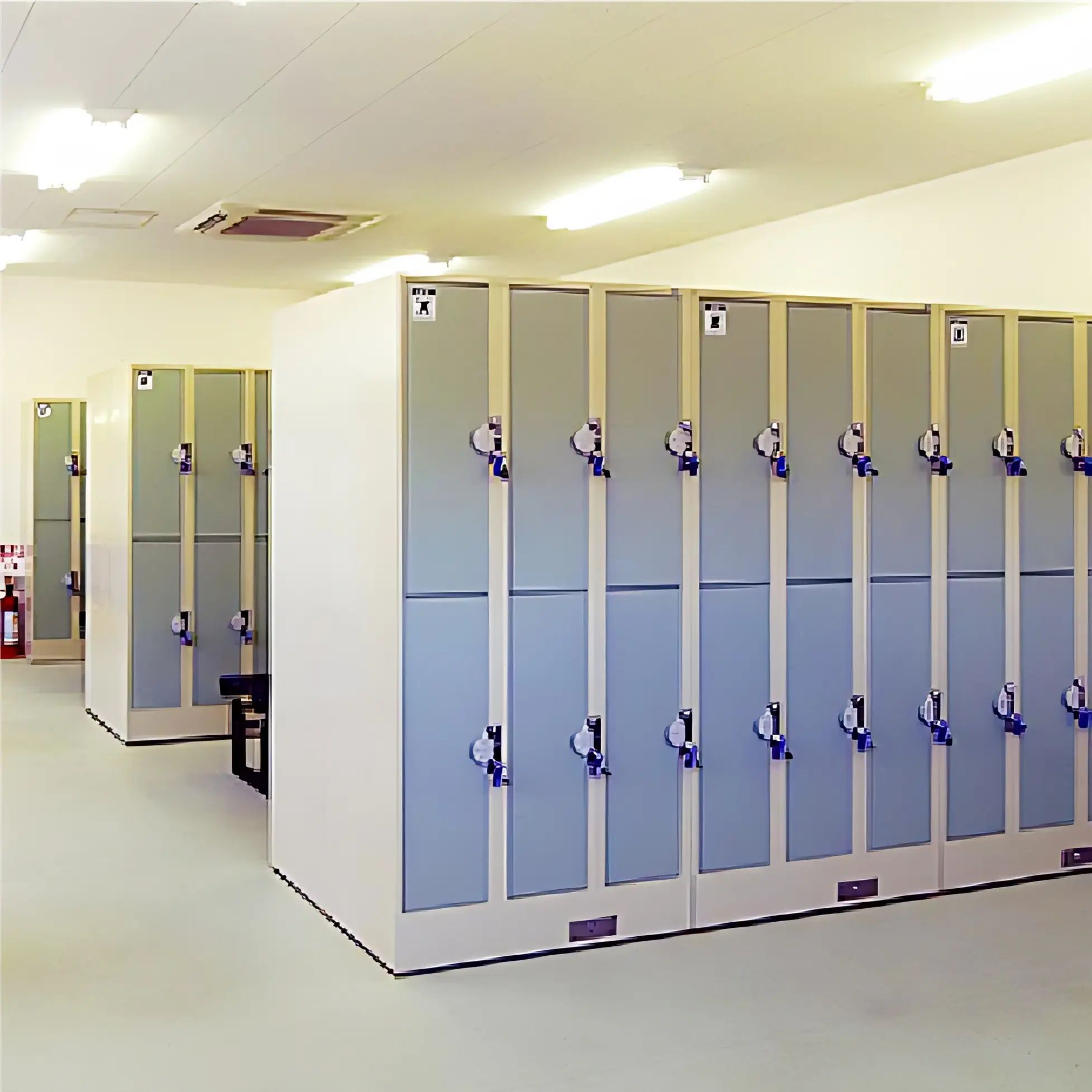 三菱養和スポーツスクール サッカー 調布グラウンドのサムネイル画像 4