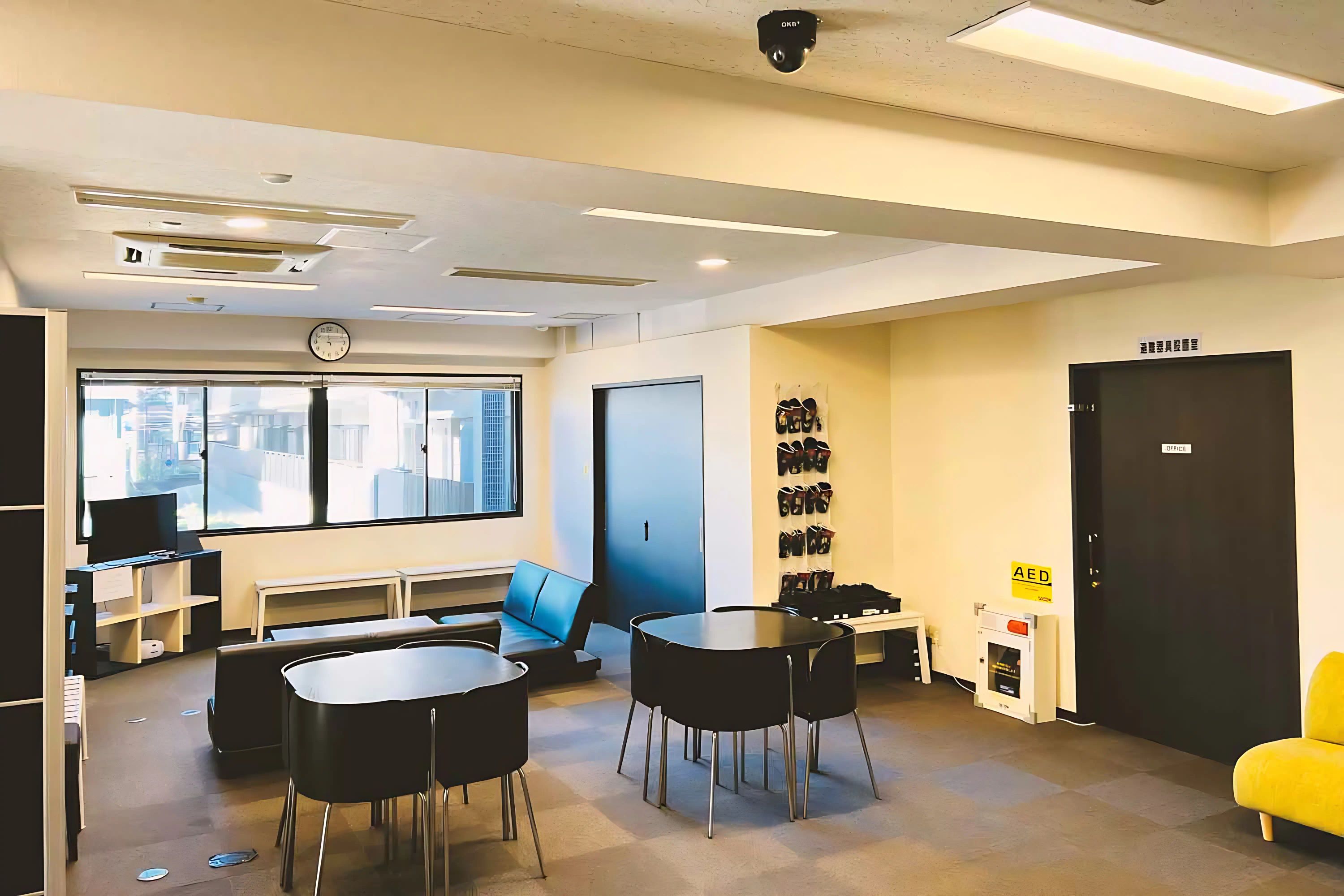 ユースシアター ジャパン（YTJ） 西宮スタジオのサムネイル画像 5