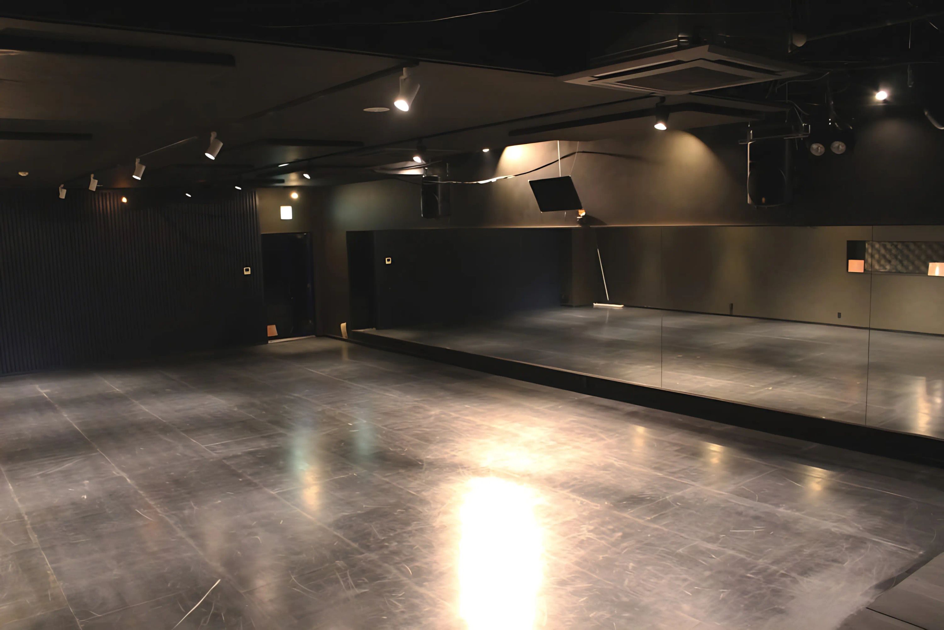 ゆめラボエンターテイメントスクールスタジオ ダンス 倉敷校のメイン画像