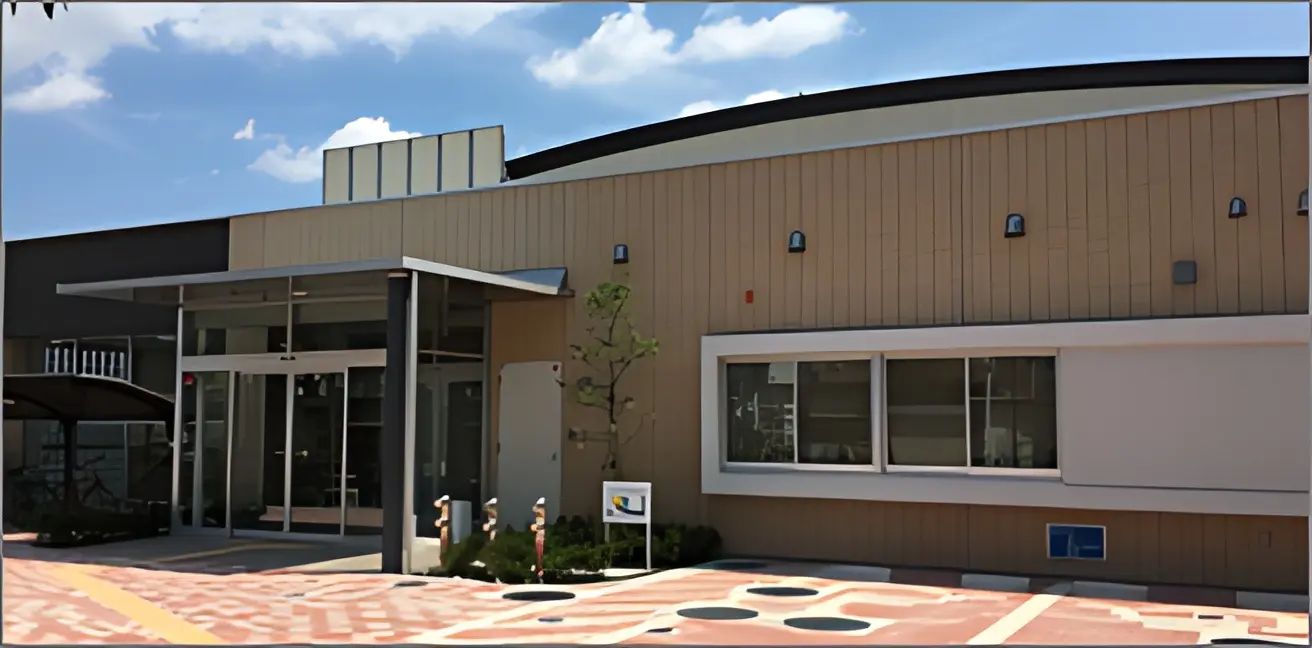 杉並シーダーズ 上井草スポーツセンターのメイン画像