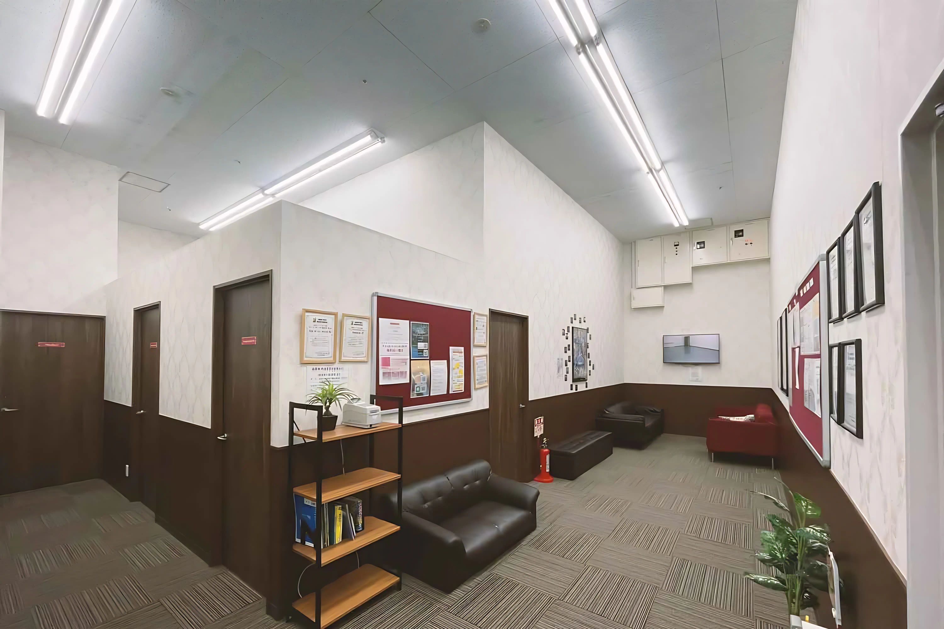 YTJ KIDS センター南スタジオのサムネイル画像 5