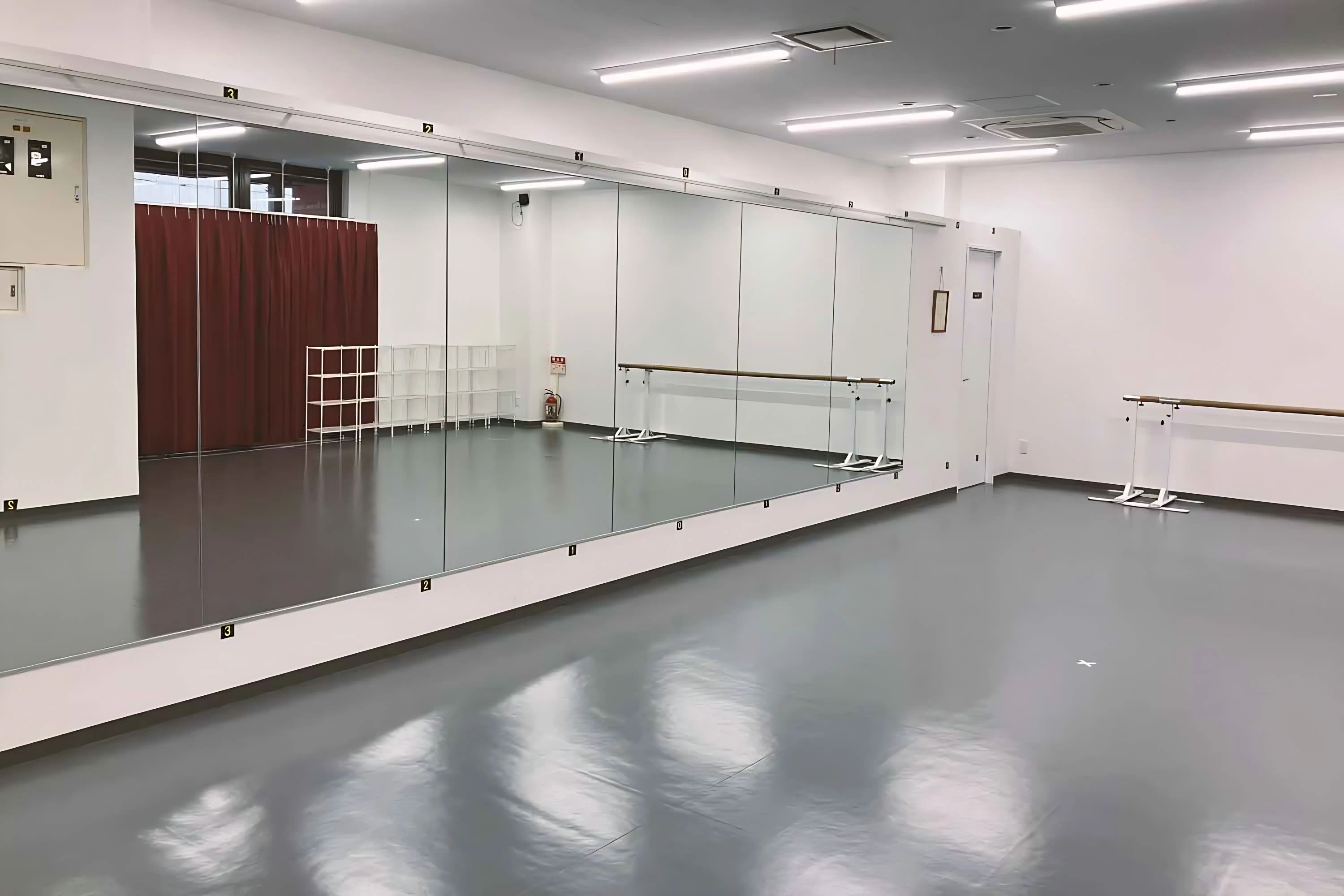 YTJ KIDS あざみ野スタジオのサムネイル画像 5