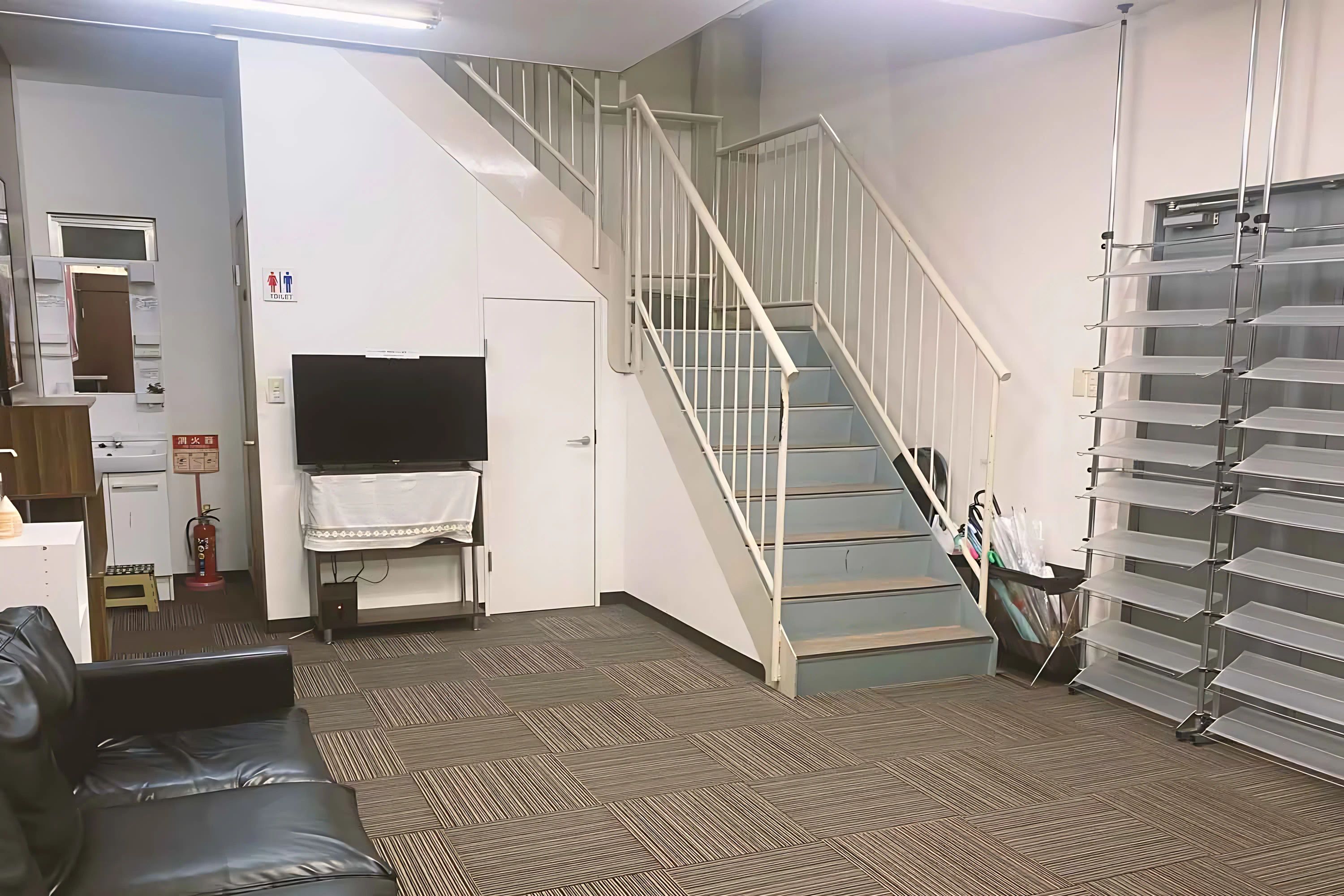 YTJ KIDS 武蔵小杉スタジオのサムネイル画像 4