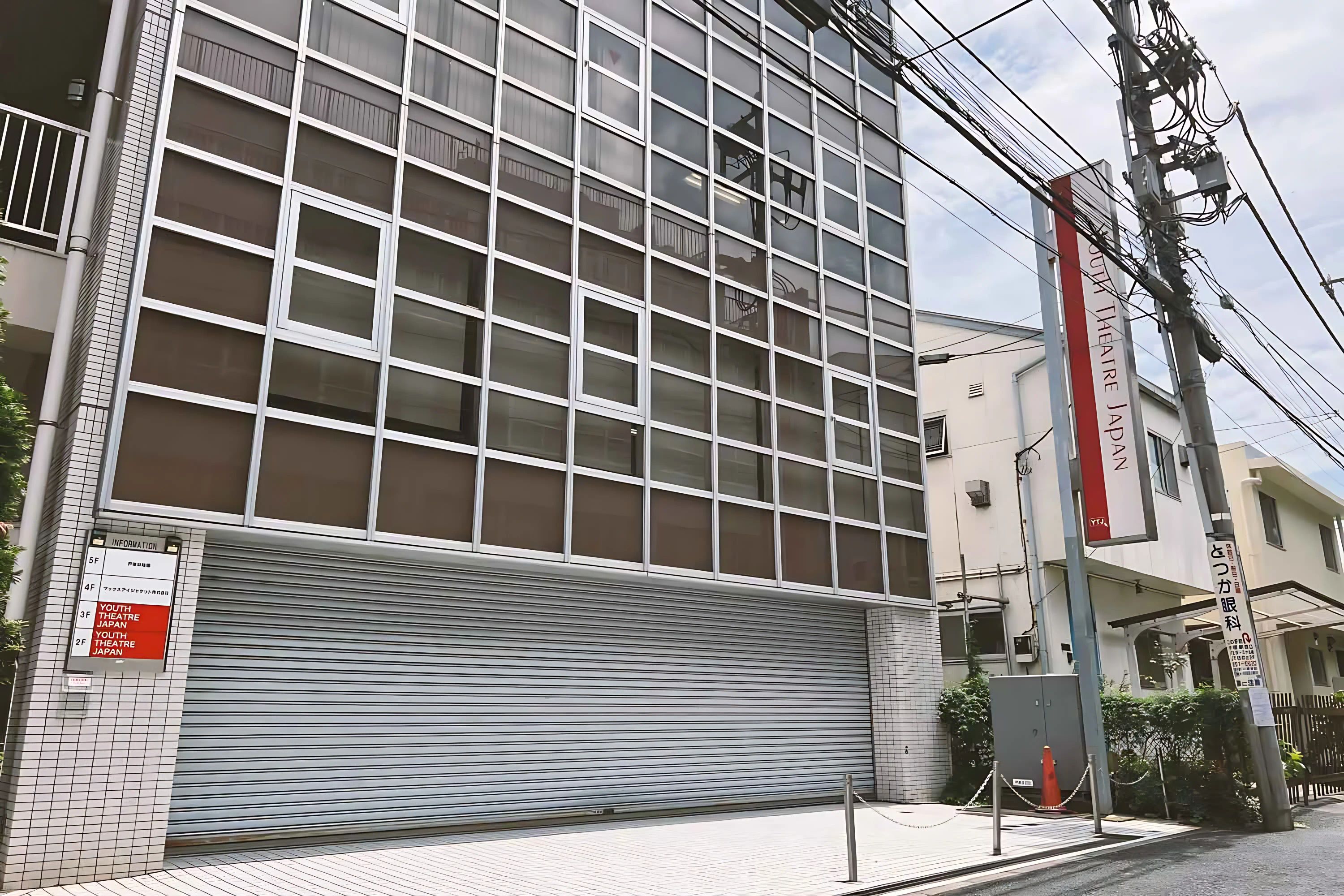 YTJ KIDS 戸塚スタジオのサムネイル画像 2