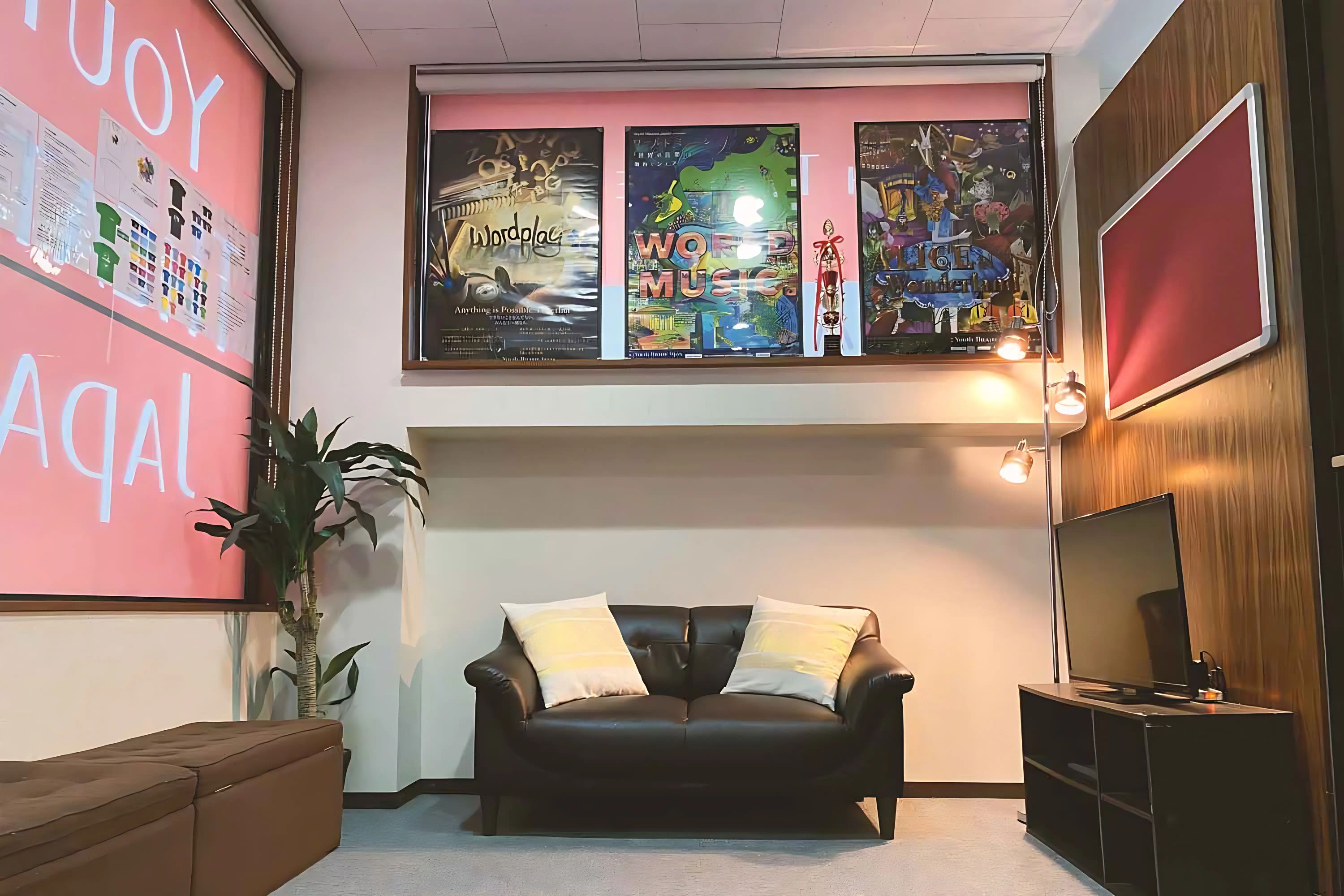 YTJ KIDS 百合ヶ丘スタジオのサムネイル画像 5