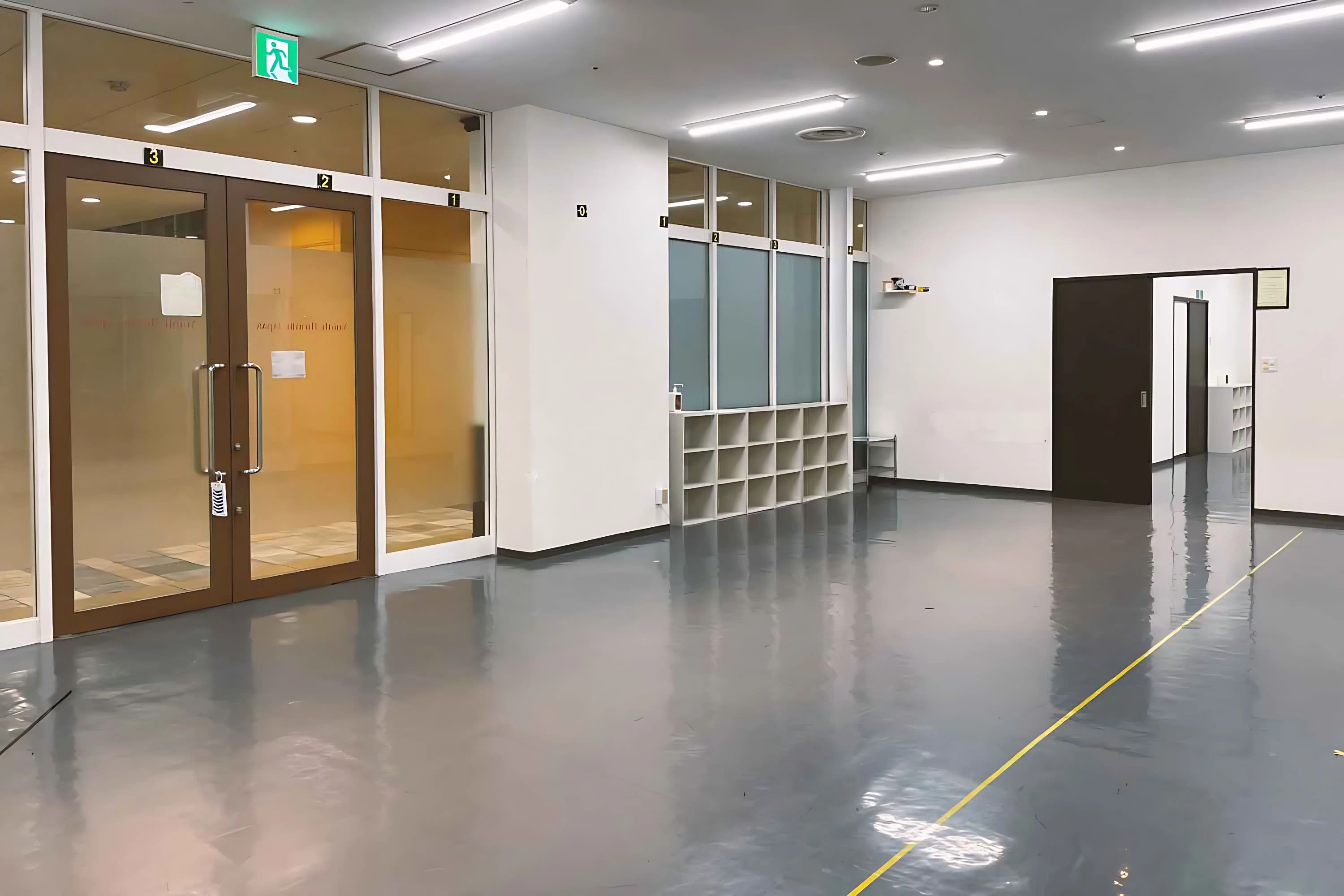 ユースシアター ジャパン（YTJ） 海老名スタジオのサムネイル画像 4