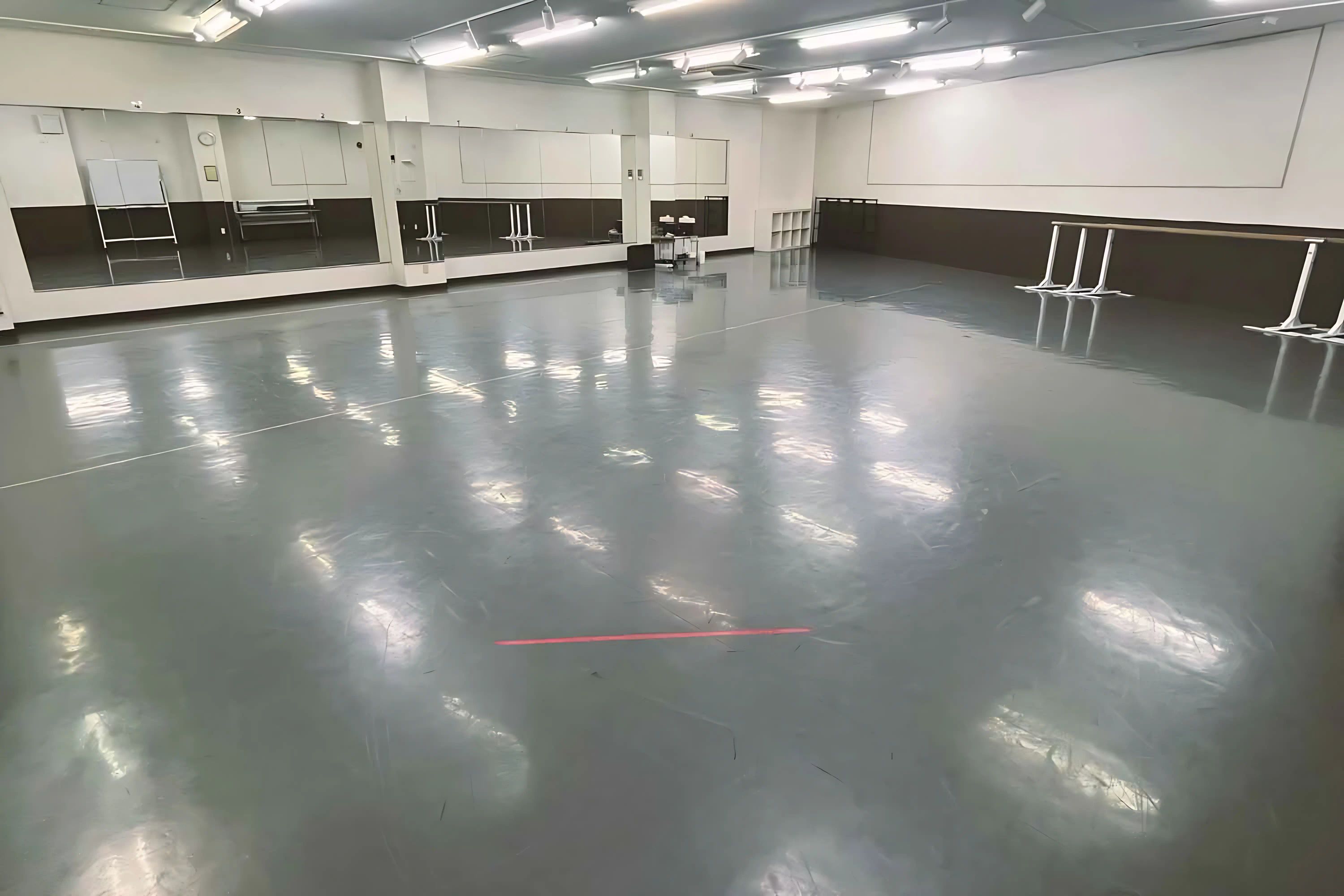 ユースシアター ジャパン（YTJ） 武蔵小杉スタジオのサムネイル画像 5