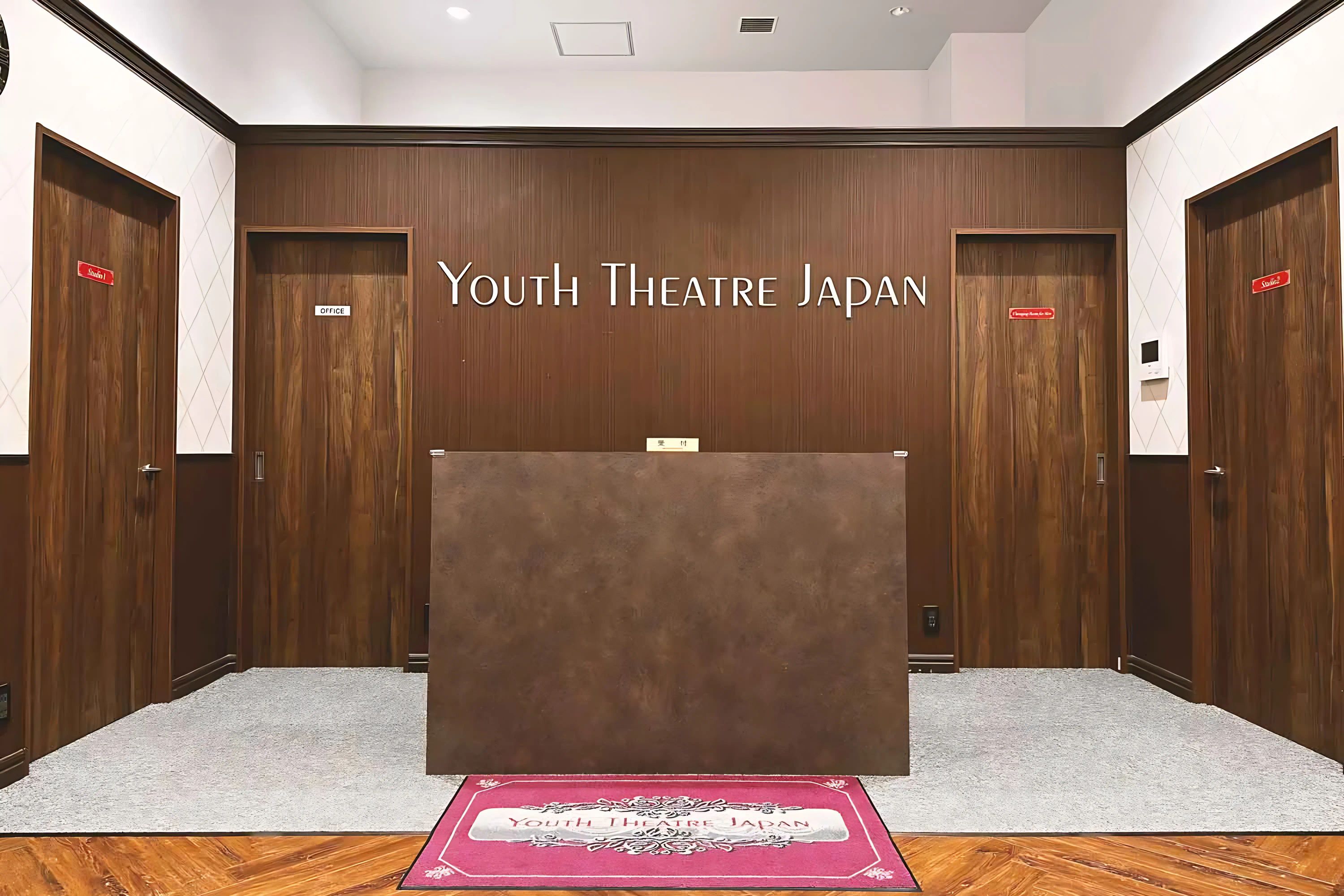 ユースシアター ジャパン（YTJ） みなとみらいスタジオのサムネイル画像 4