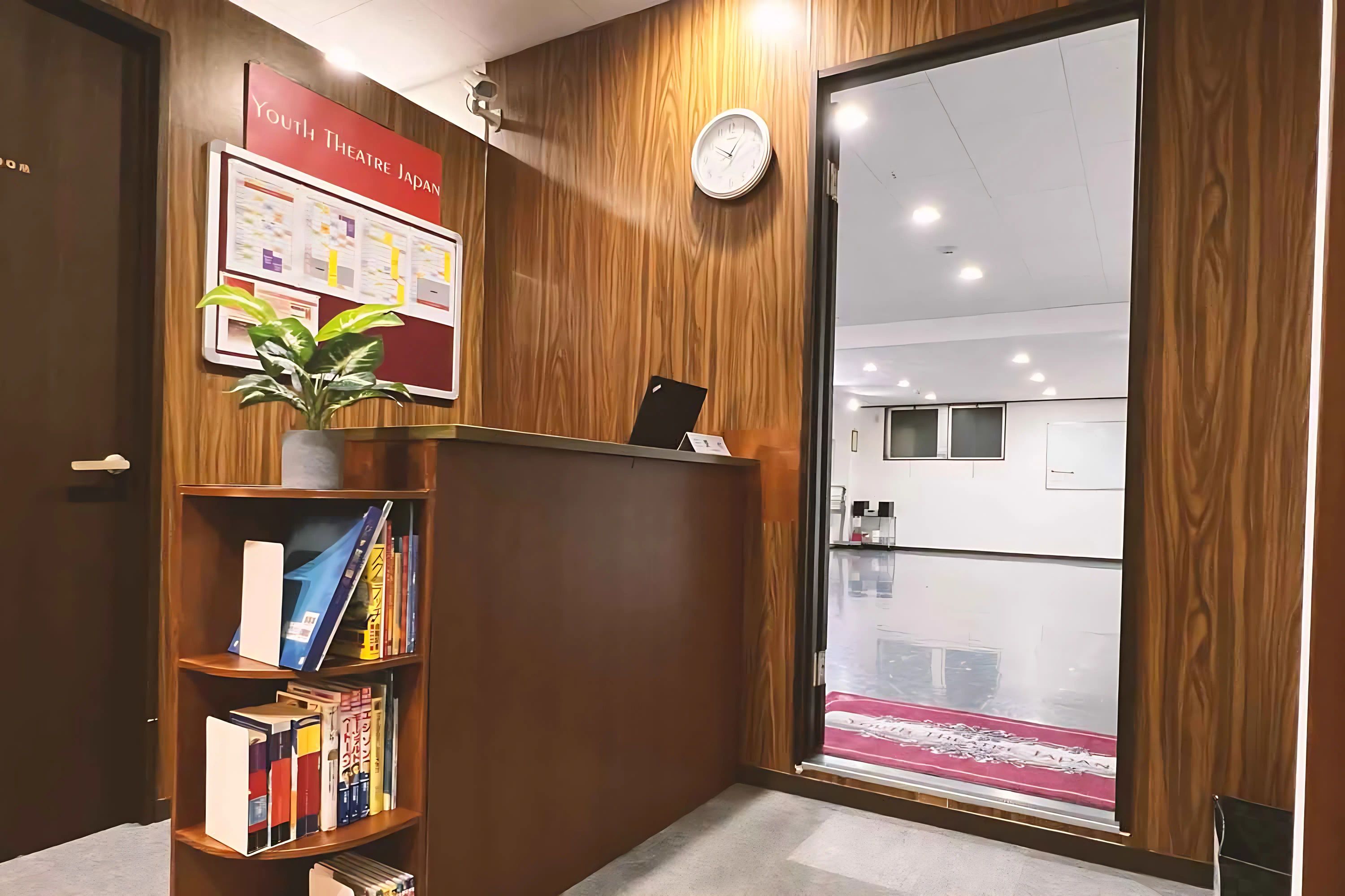 ユースシアター ジャパン（YTJ） 百合ヶ丘スタジオのサムネイル画像 4