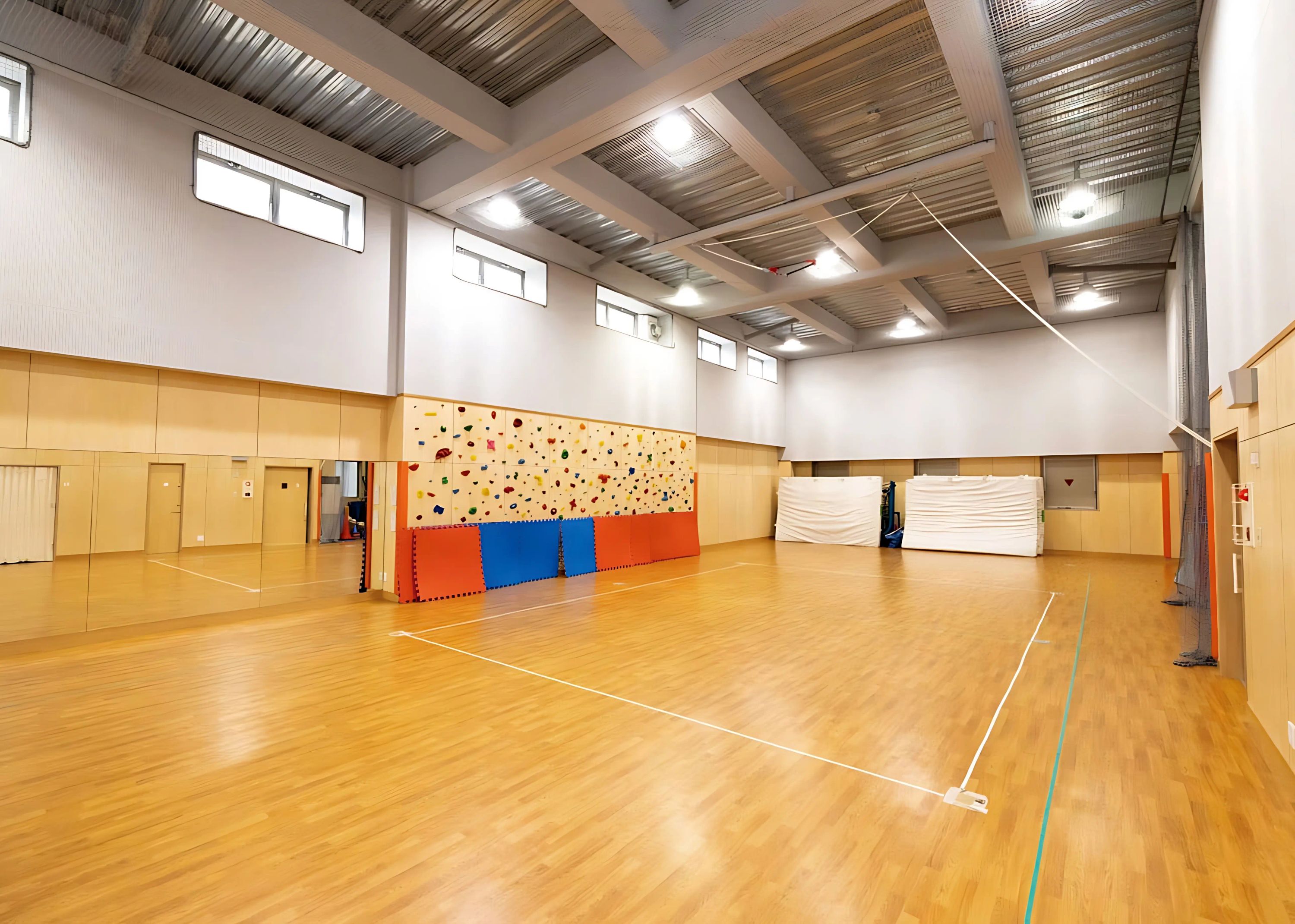 TO MY HERO ダンススクール 仲町台校のメイン画像